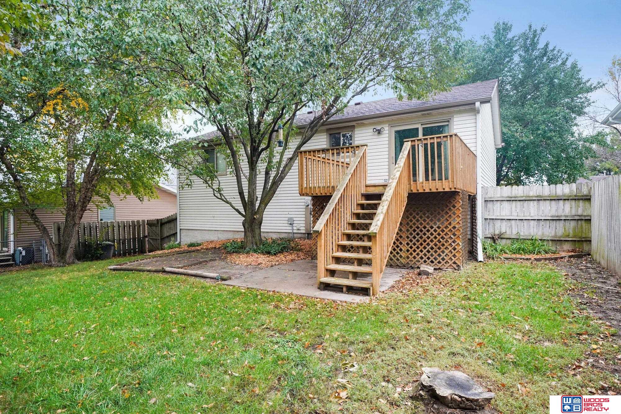 1700 W Plum Street