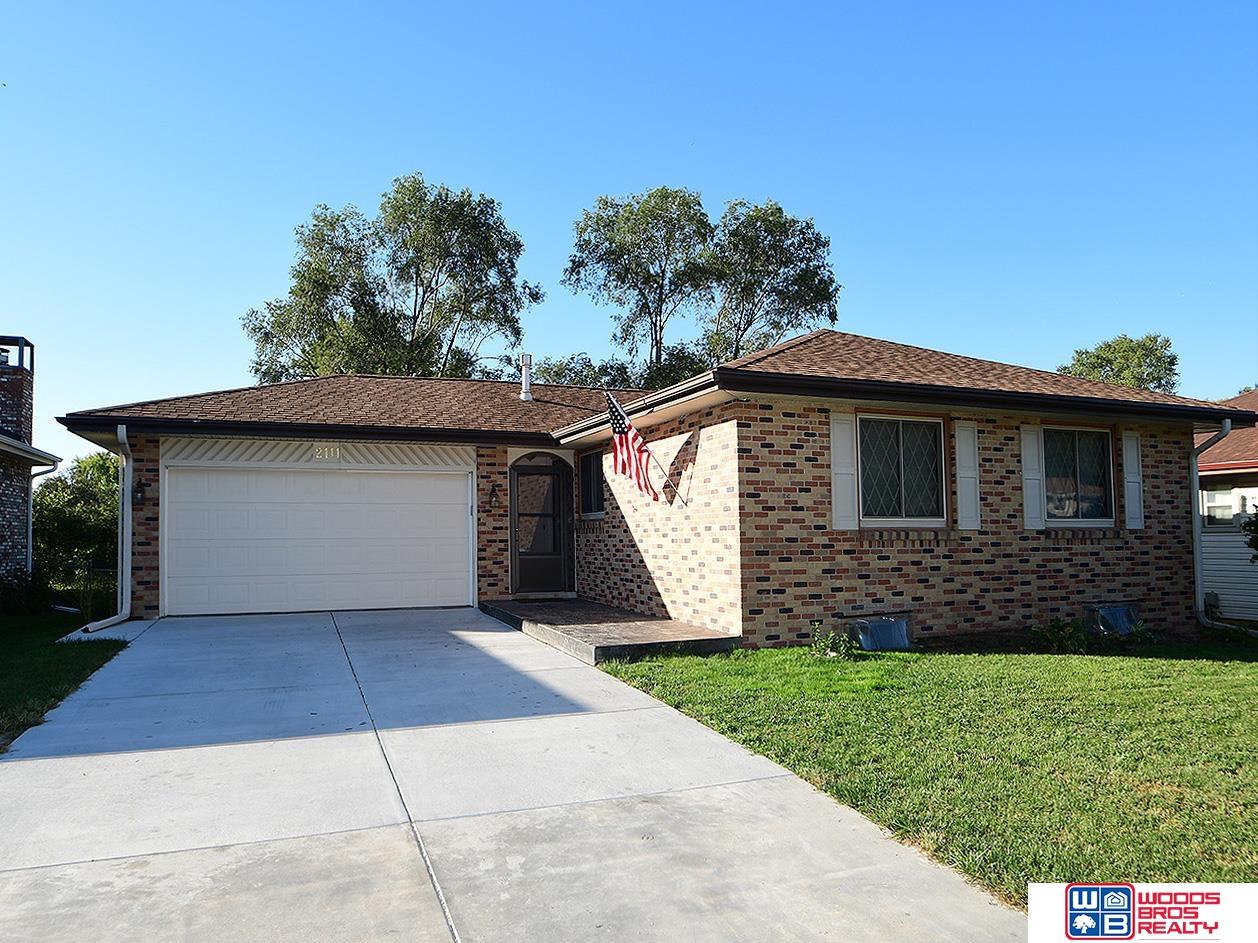 2111 Dodge Street