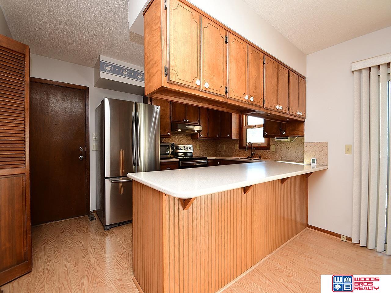 2111 Dodge Street