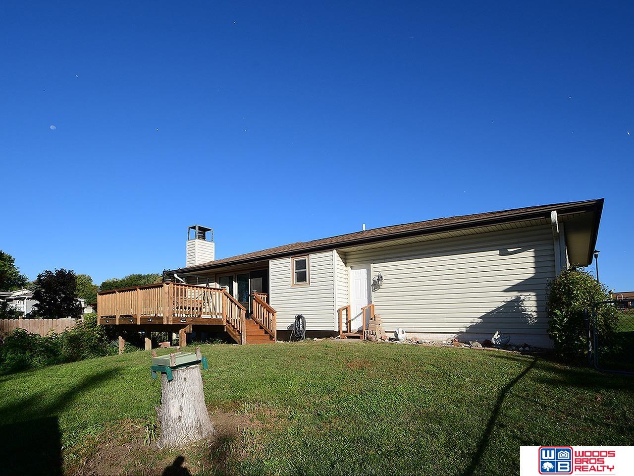 2111 Dodge Street