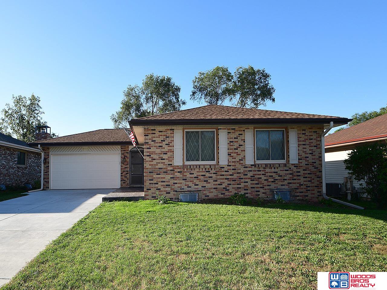 2111 Dodge Street
