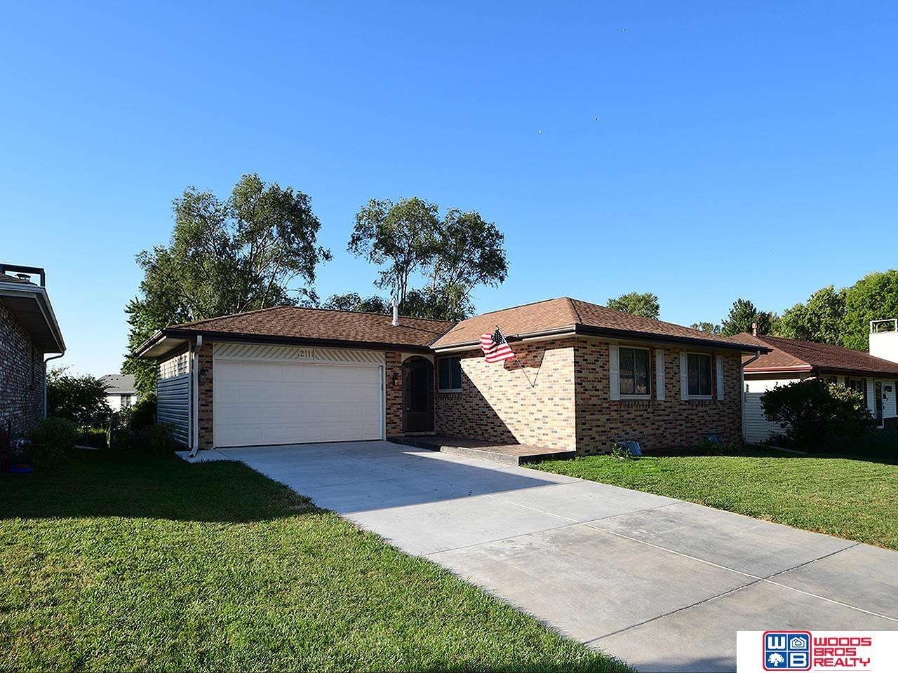 2111 Dodge Street