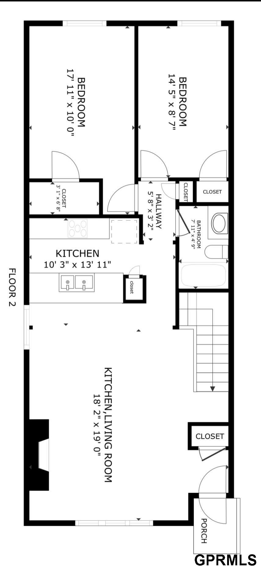 916 Carriage Way # 13