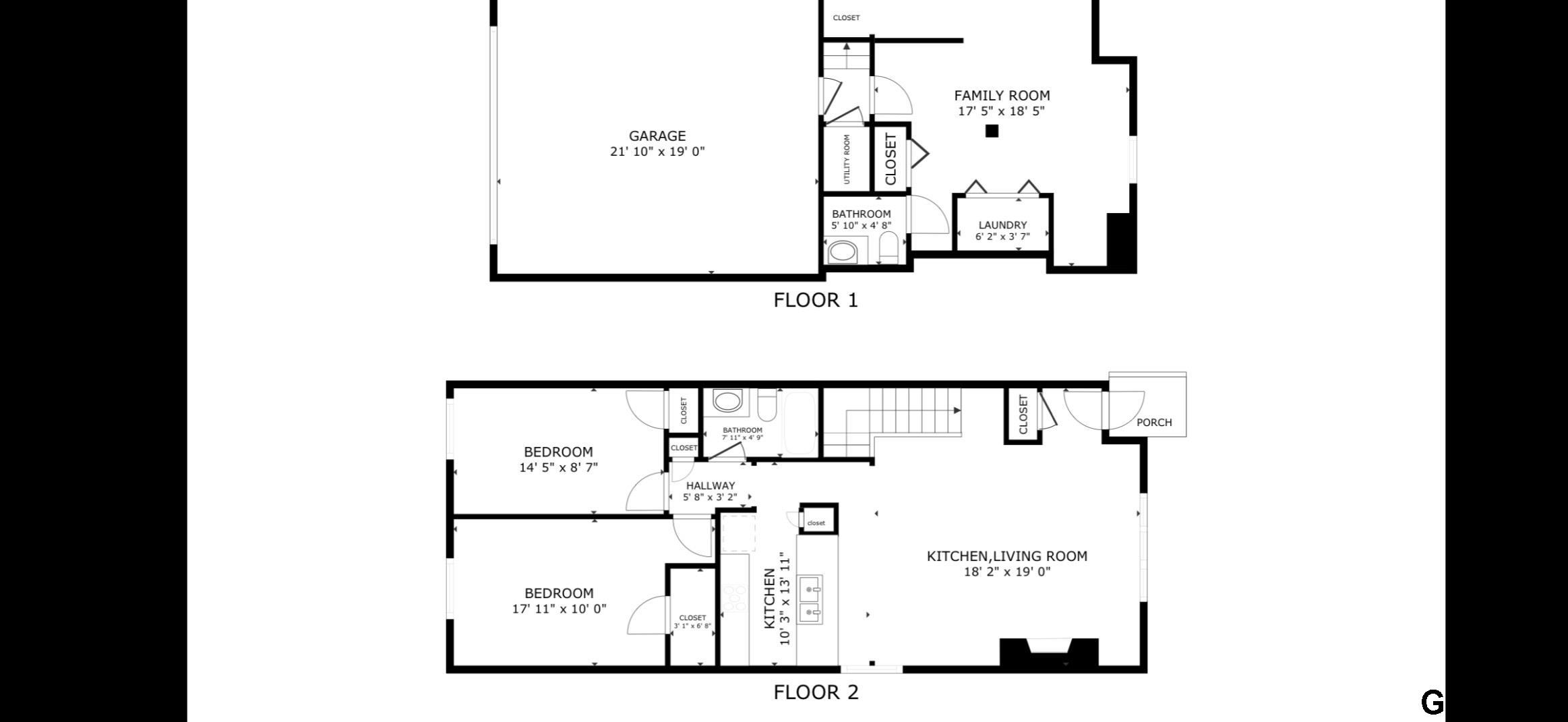 916 Carriage Way # 13