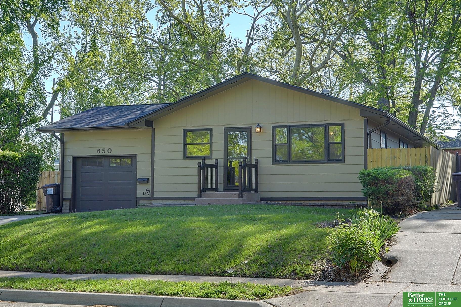 650 S 55 Street