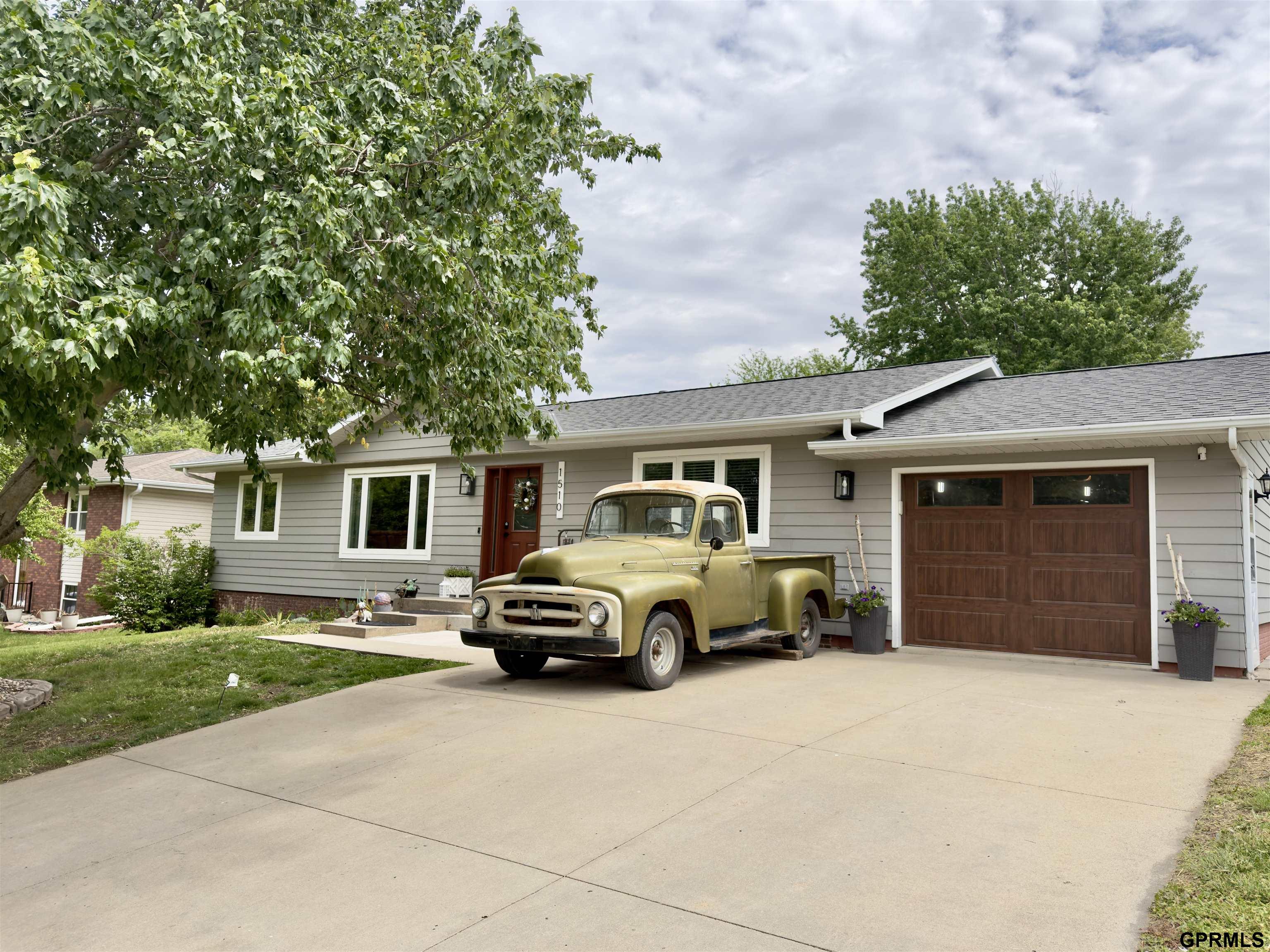 1510 Cherrywood Drive