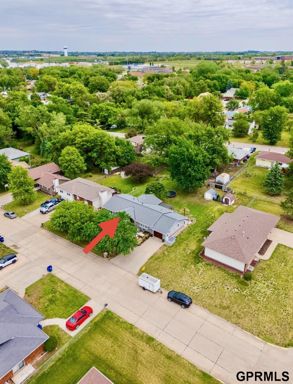 1510 Cherrywood Drive