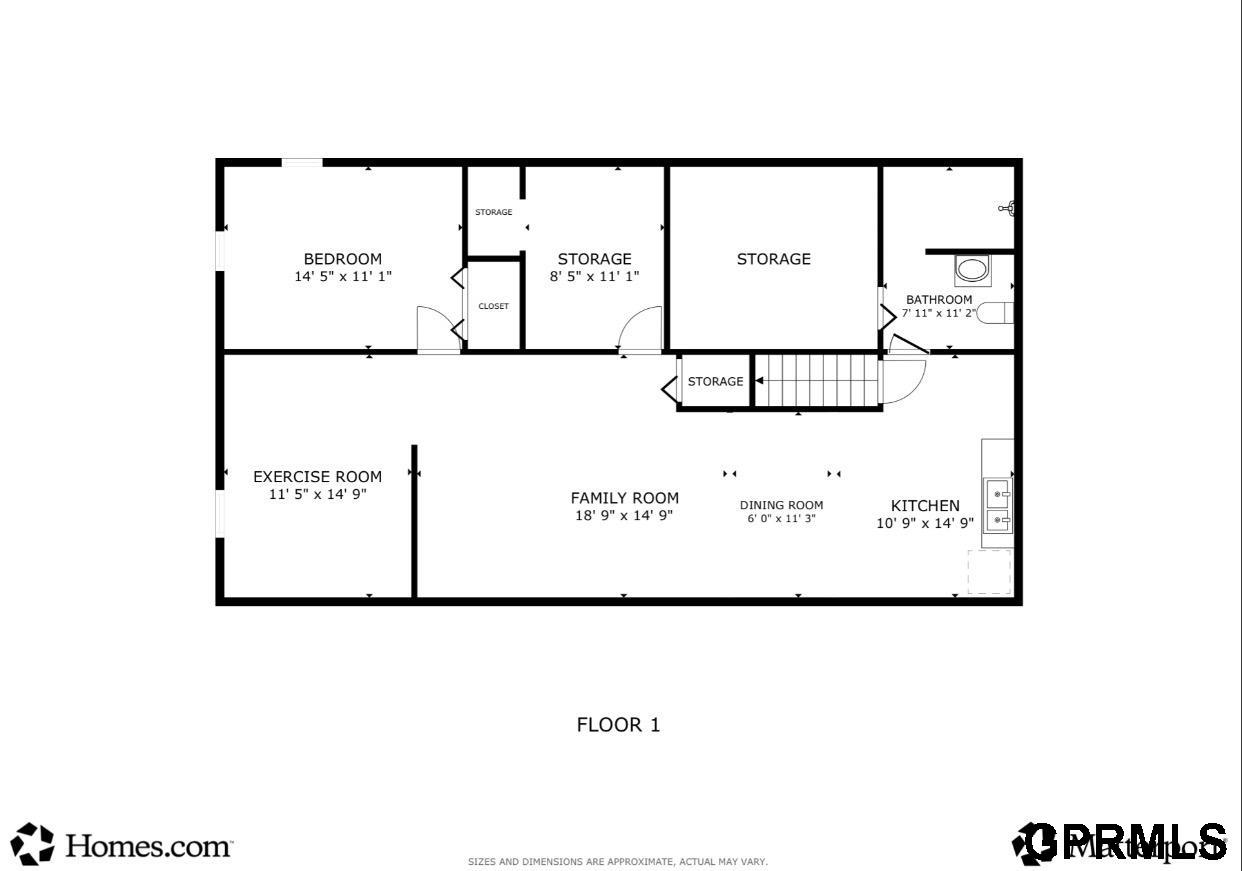 1510 Cherrywood Drive