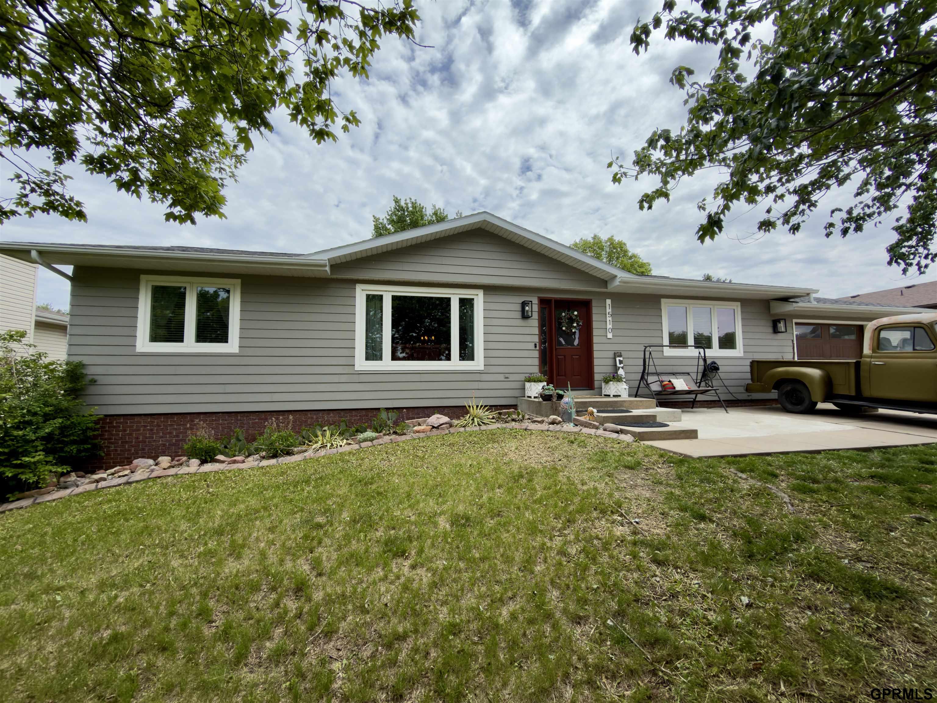 1510 Cherrywood Drive