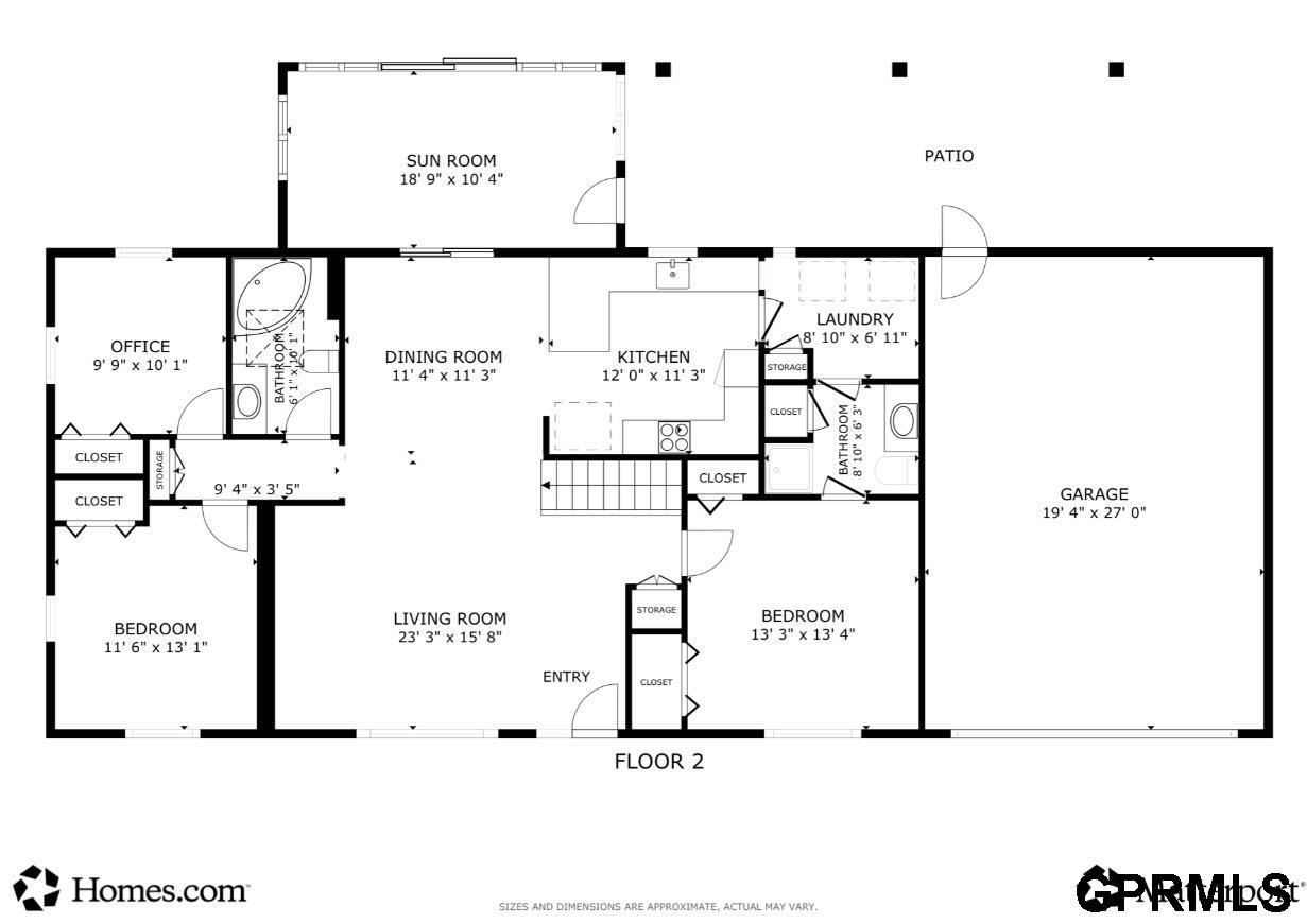 1510 Cherrywood Drive