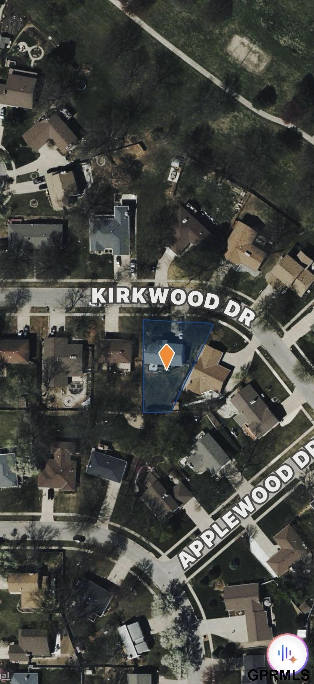 4723 Kirkwood Drive