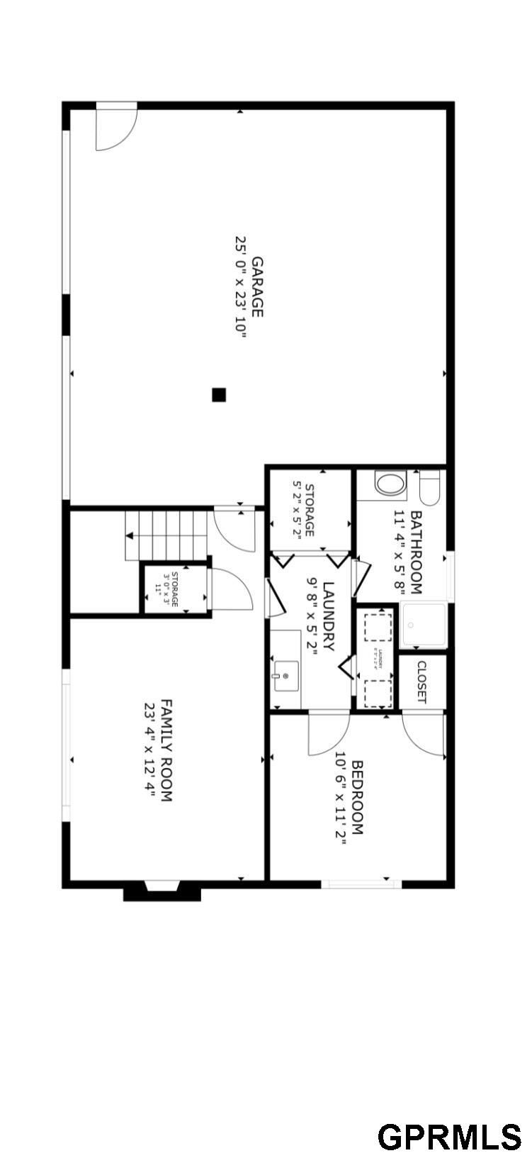 4723 Kirkwood Drive