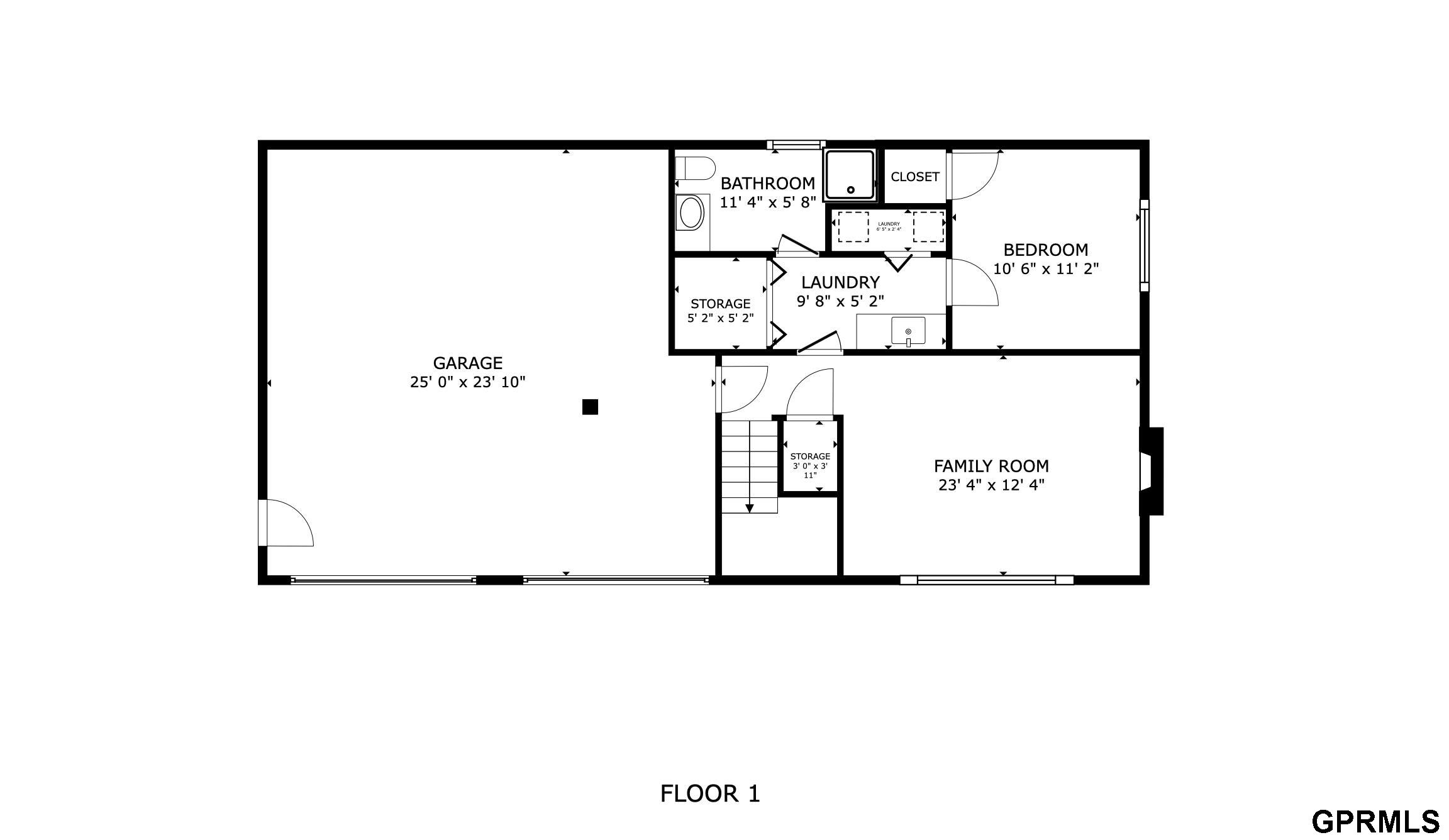4723 Kirkwood Drive