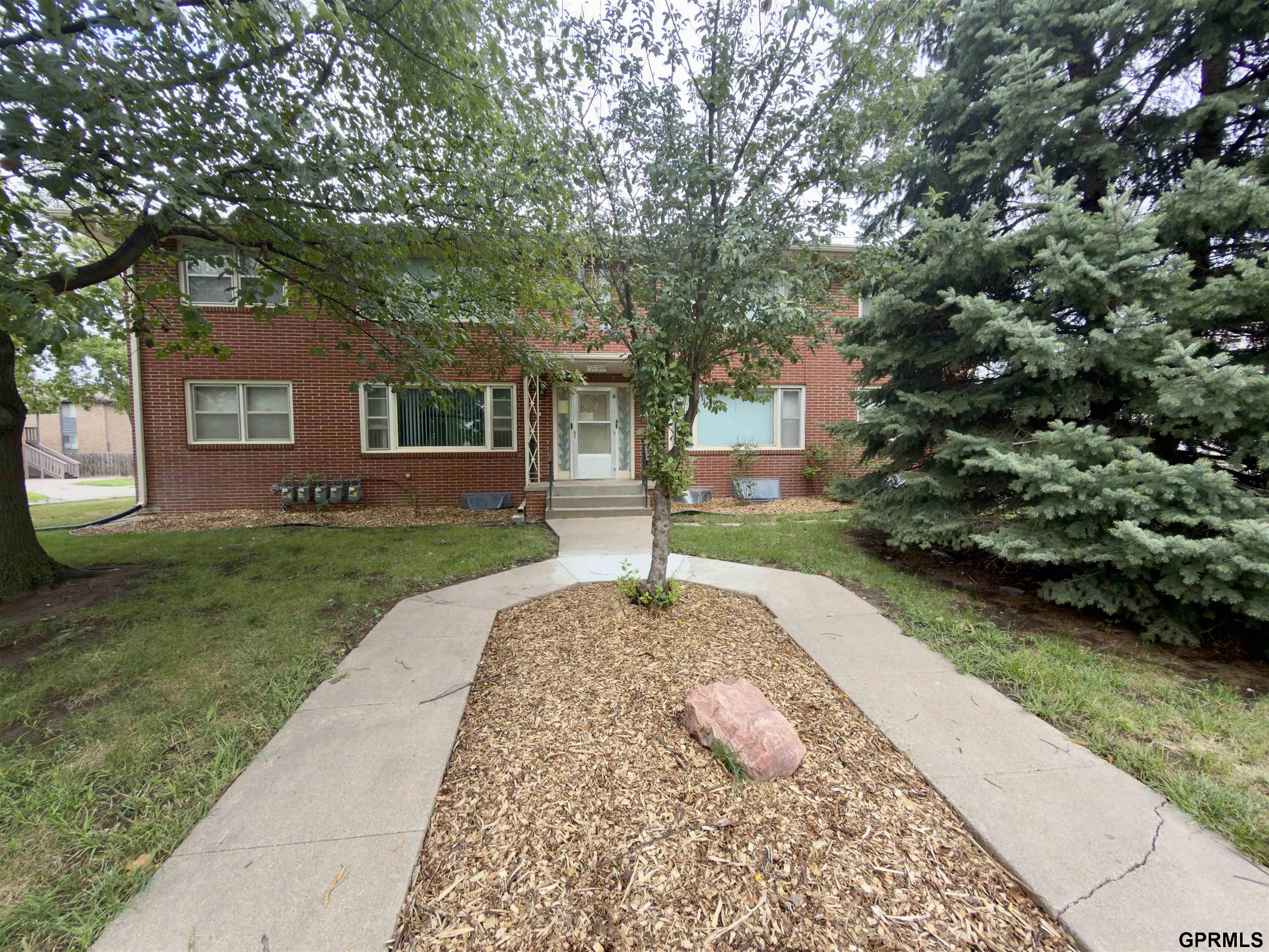 2500 J Street
