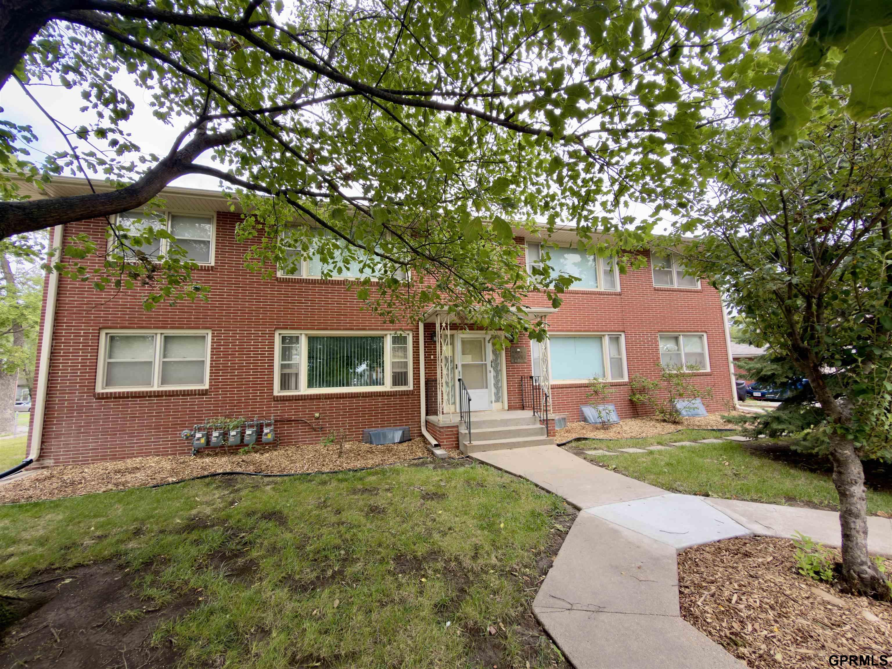 2500 J Street