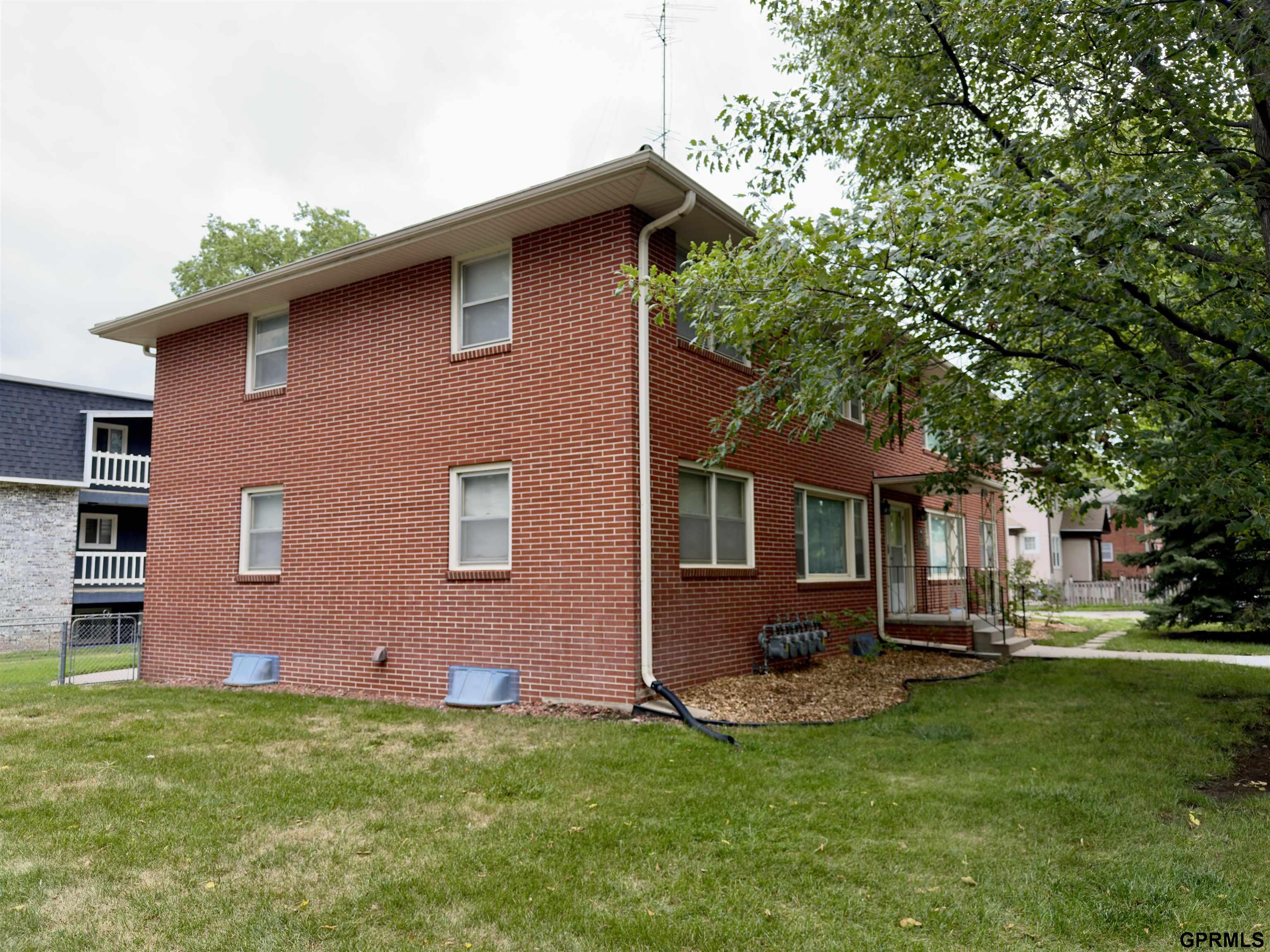2500 J Street