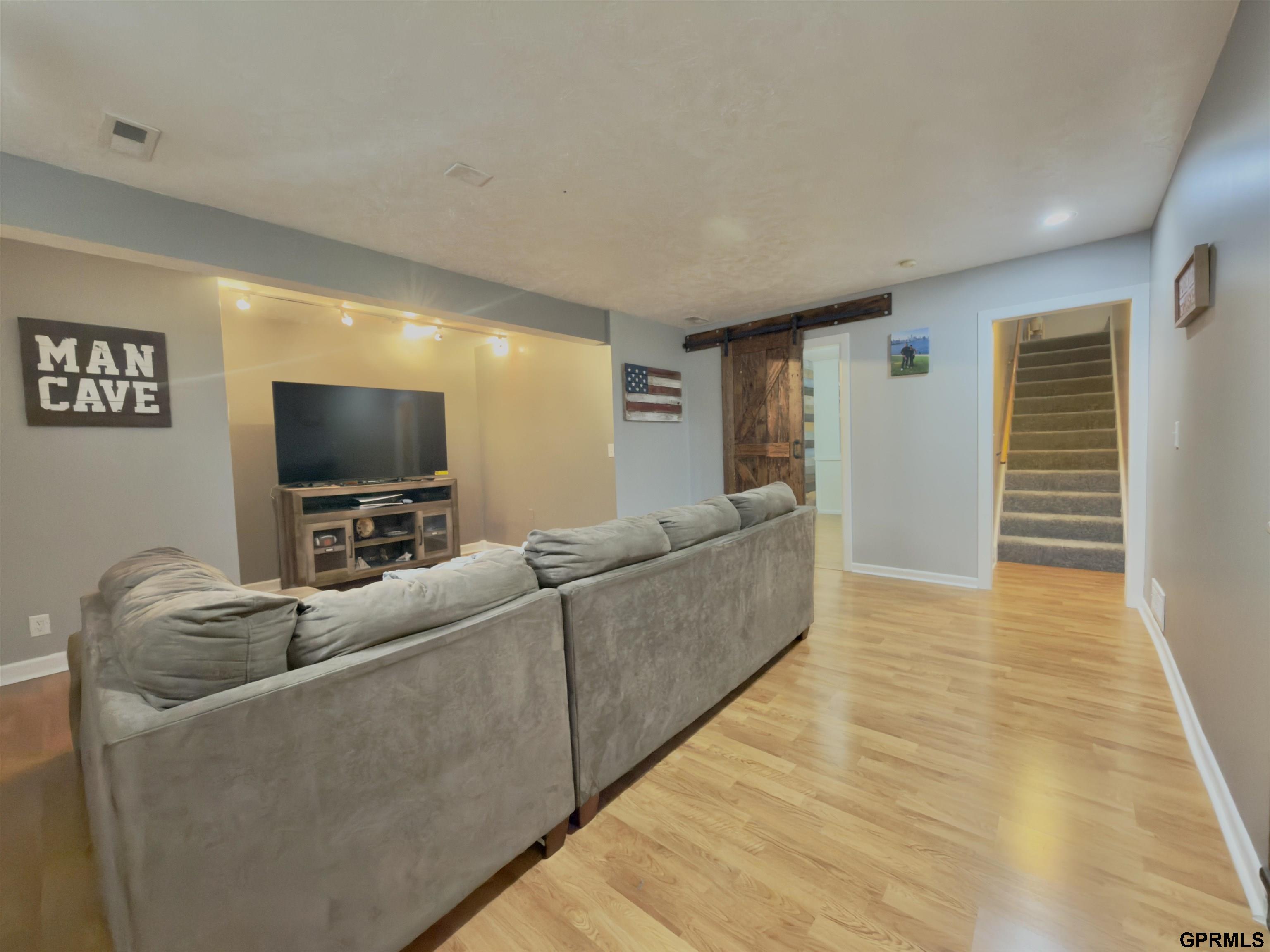 4910 Bunker Hill Road