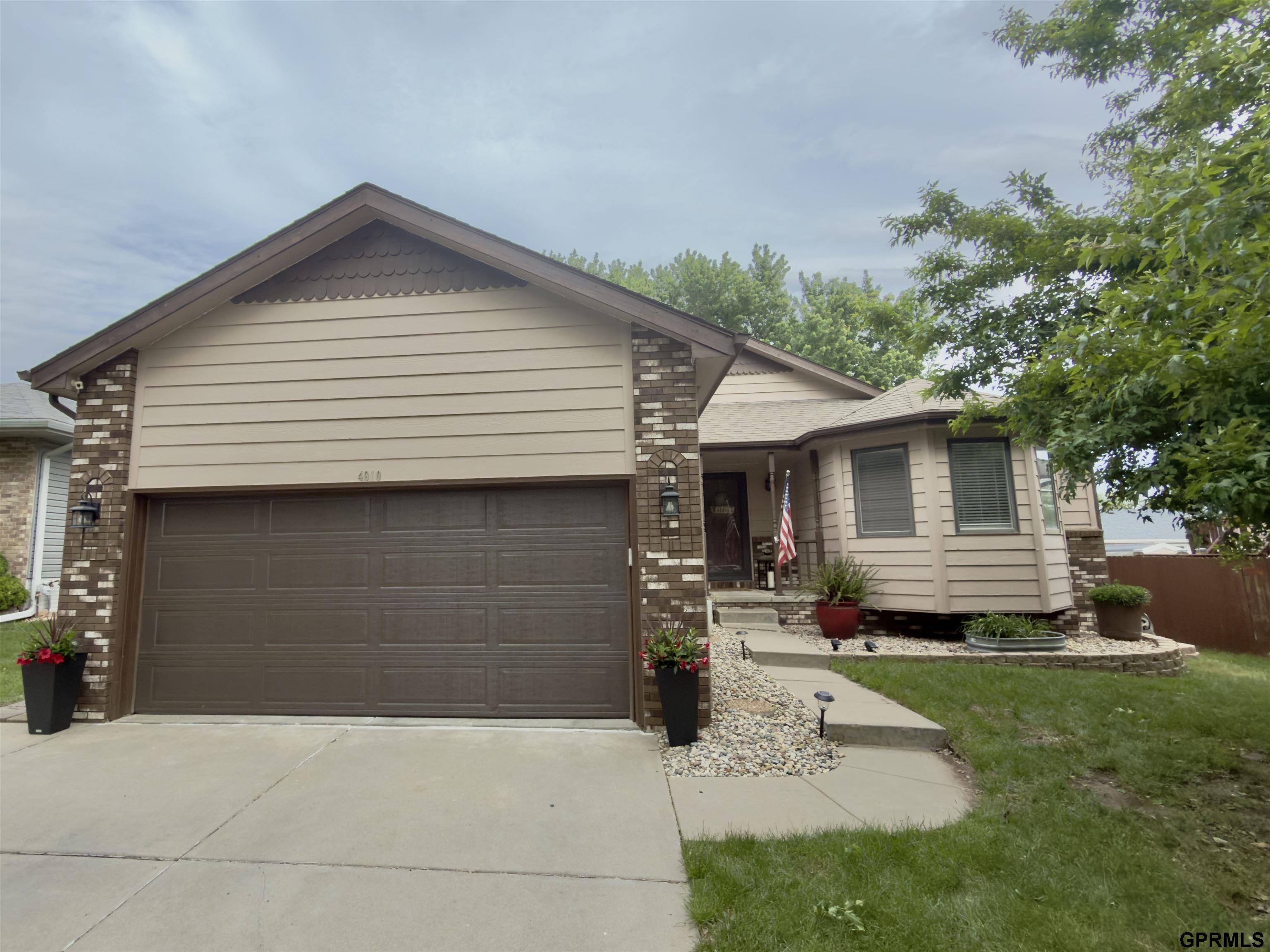 4910 Bunker Hill Road