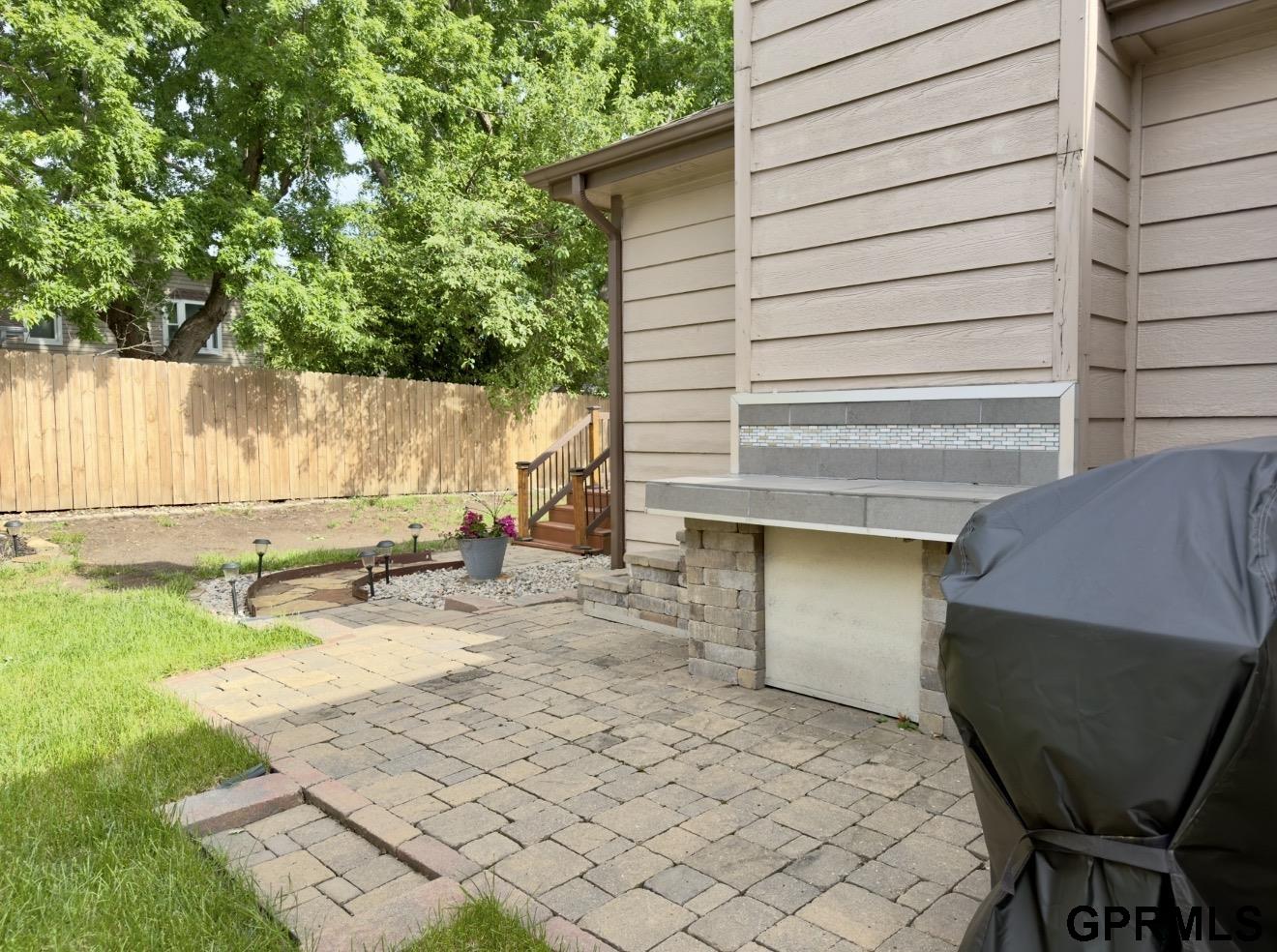 4910 Bunker Hill Road