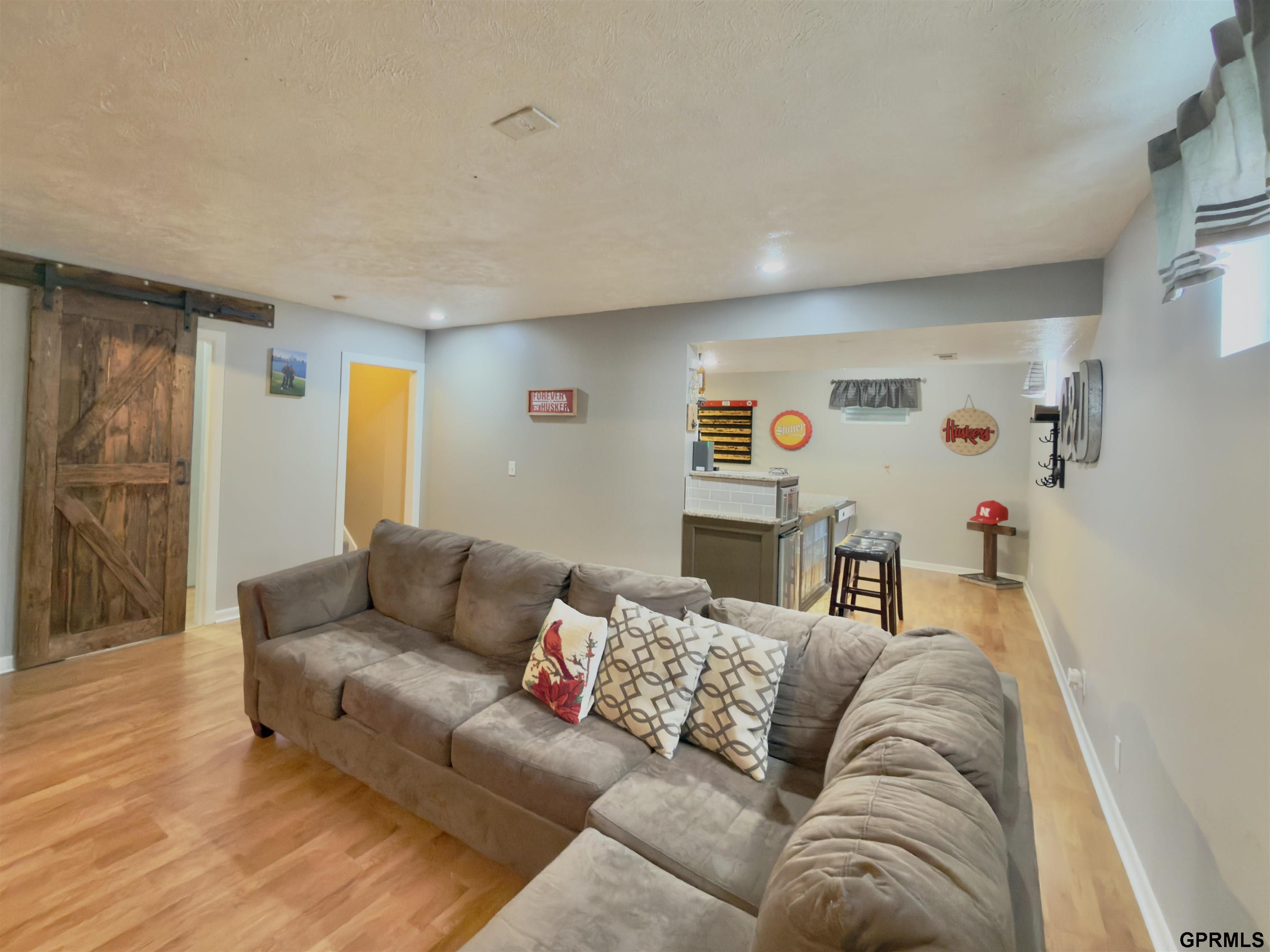 4910 Bunker Hill Road