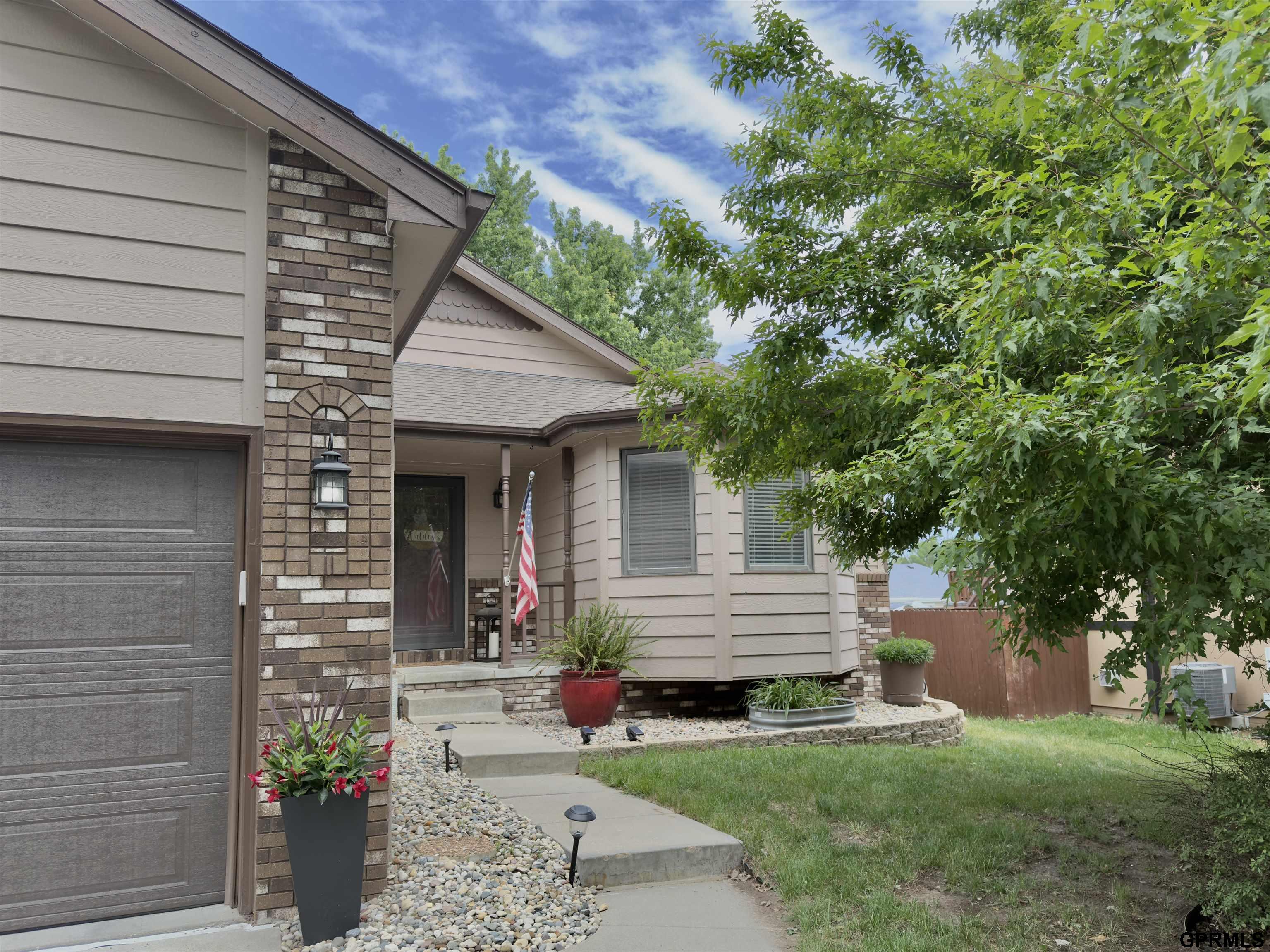 4910 Bunker Hill Road