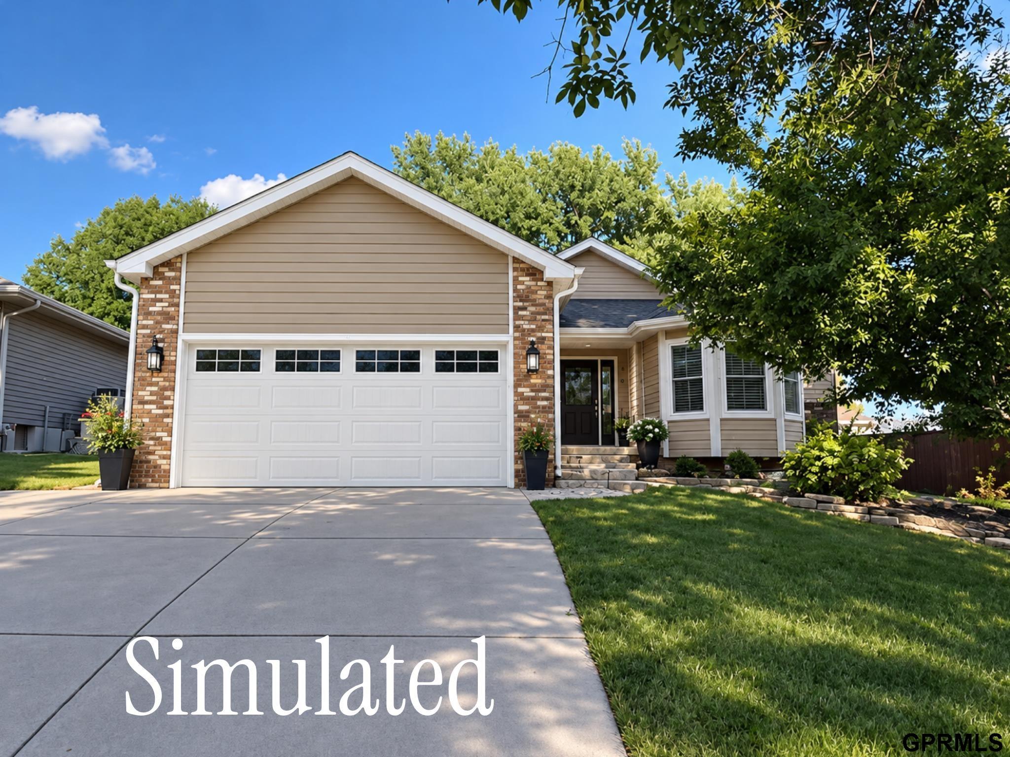 4910 Bunker Hill Road Lincoln NE