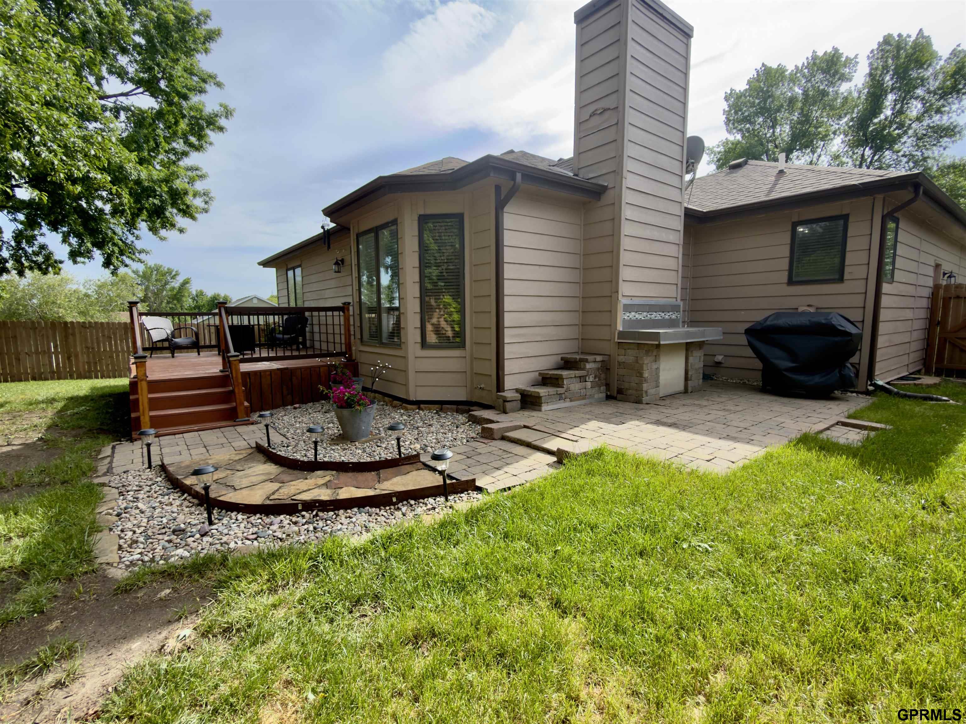 4910 Bunker Hill Road