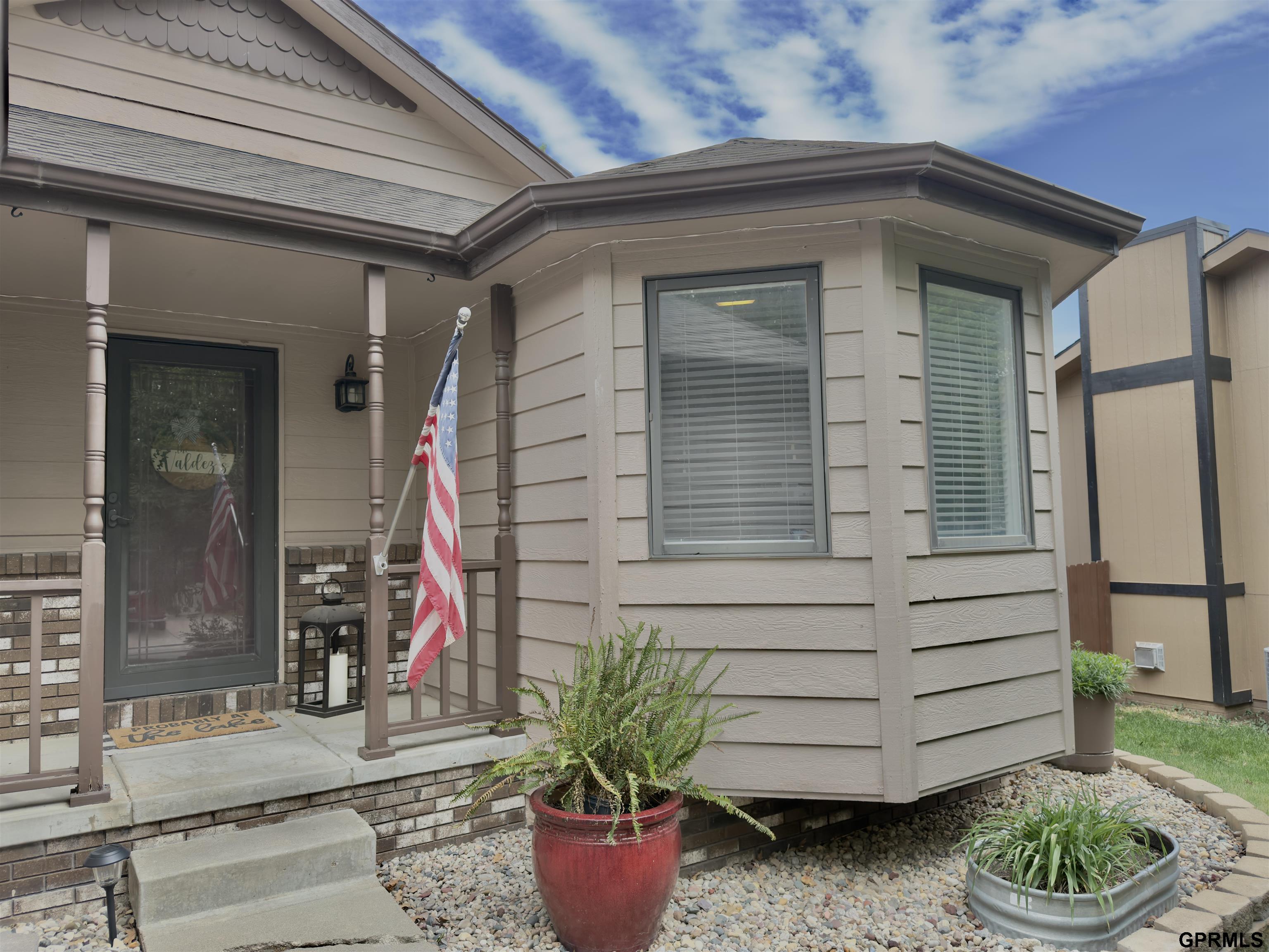 4910 Bunker Hill Road