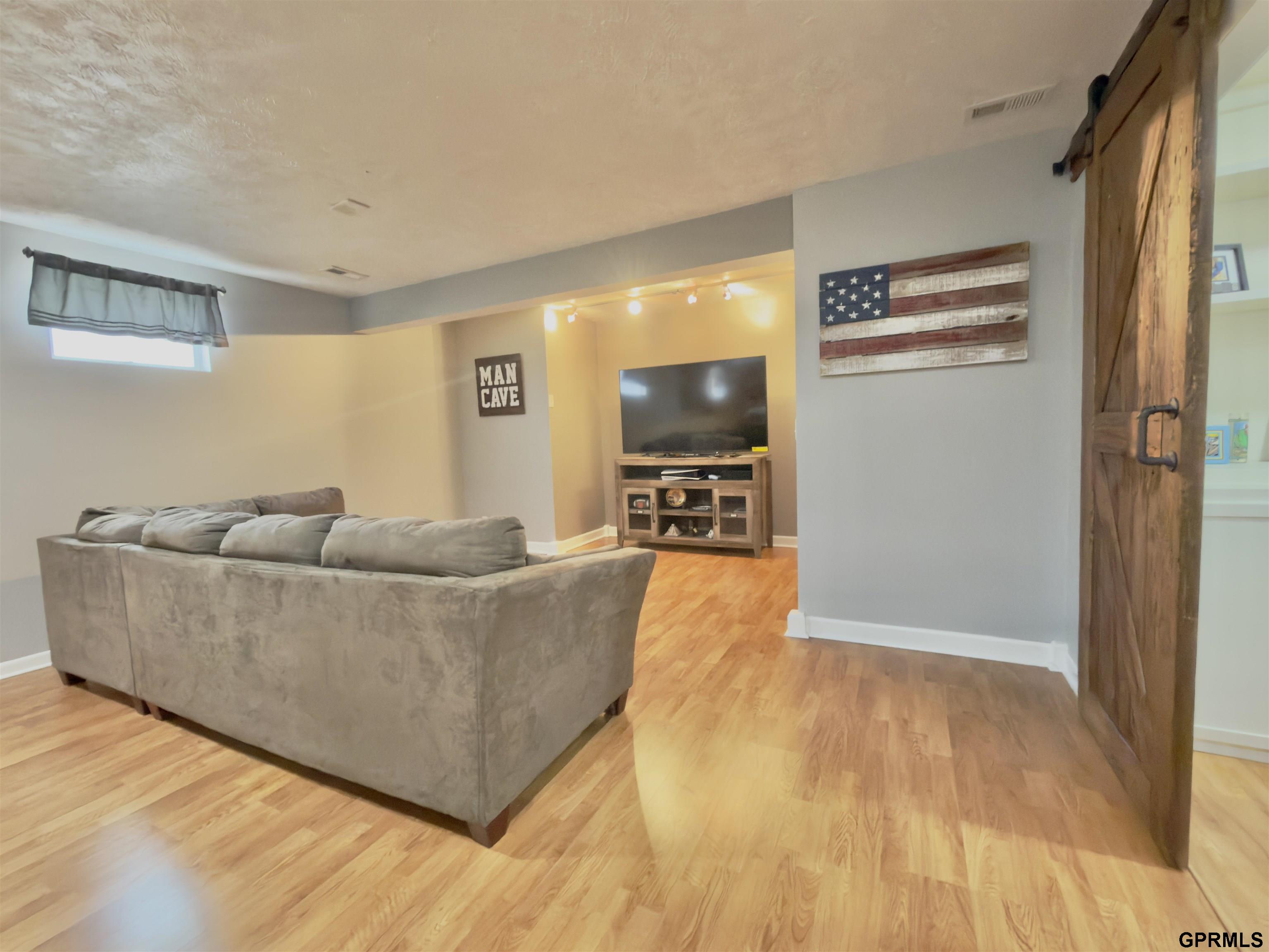 4910 Bunker Hill Road