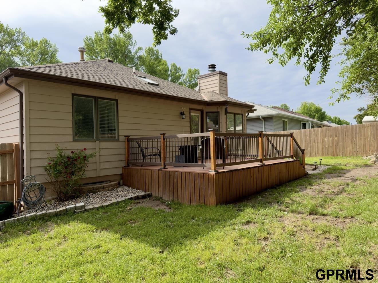 4910 Bunker Hill Road