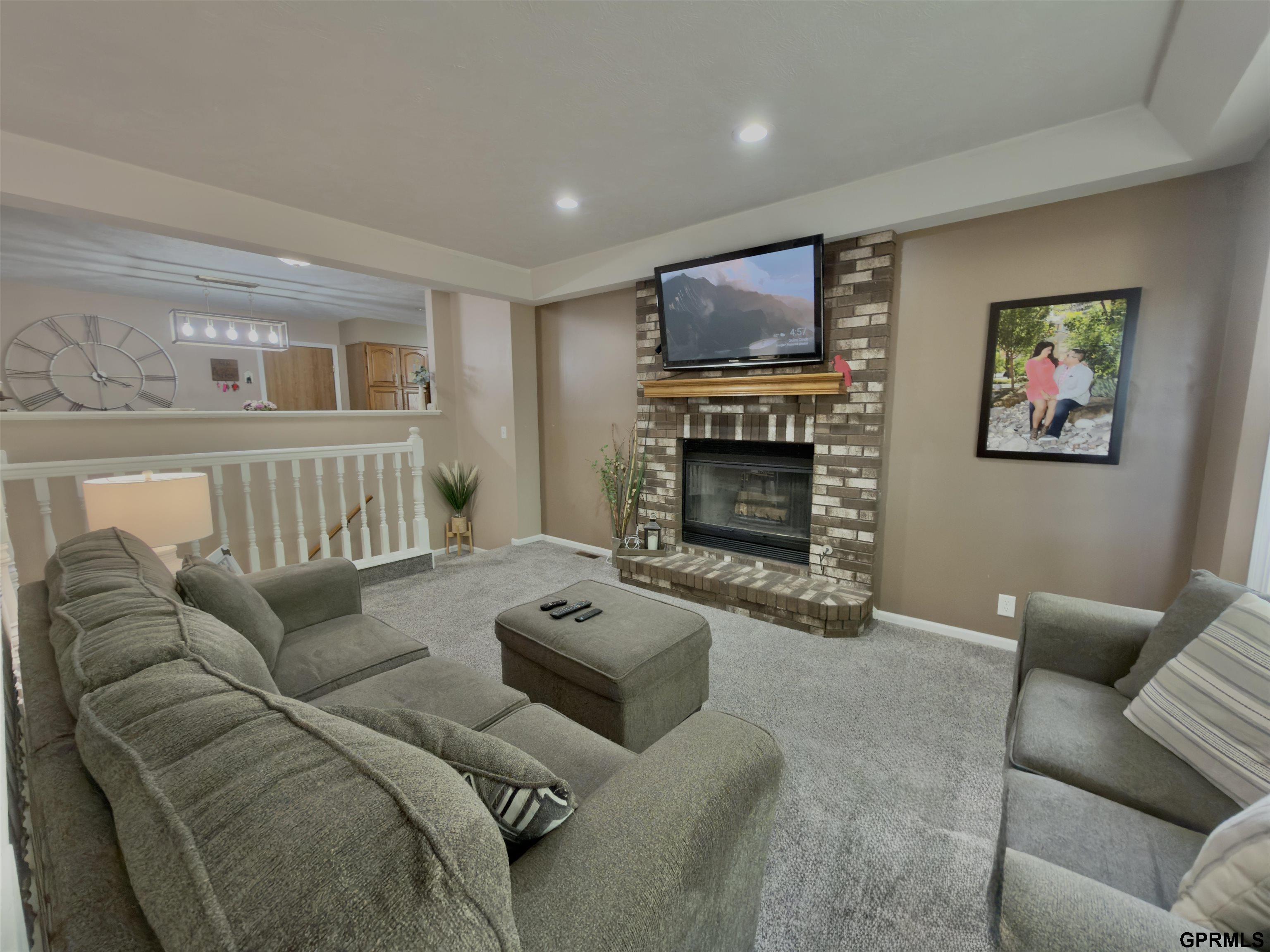 4910 Bunker Hill Road