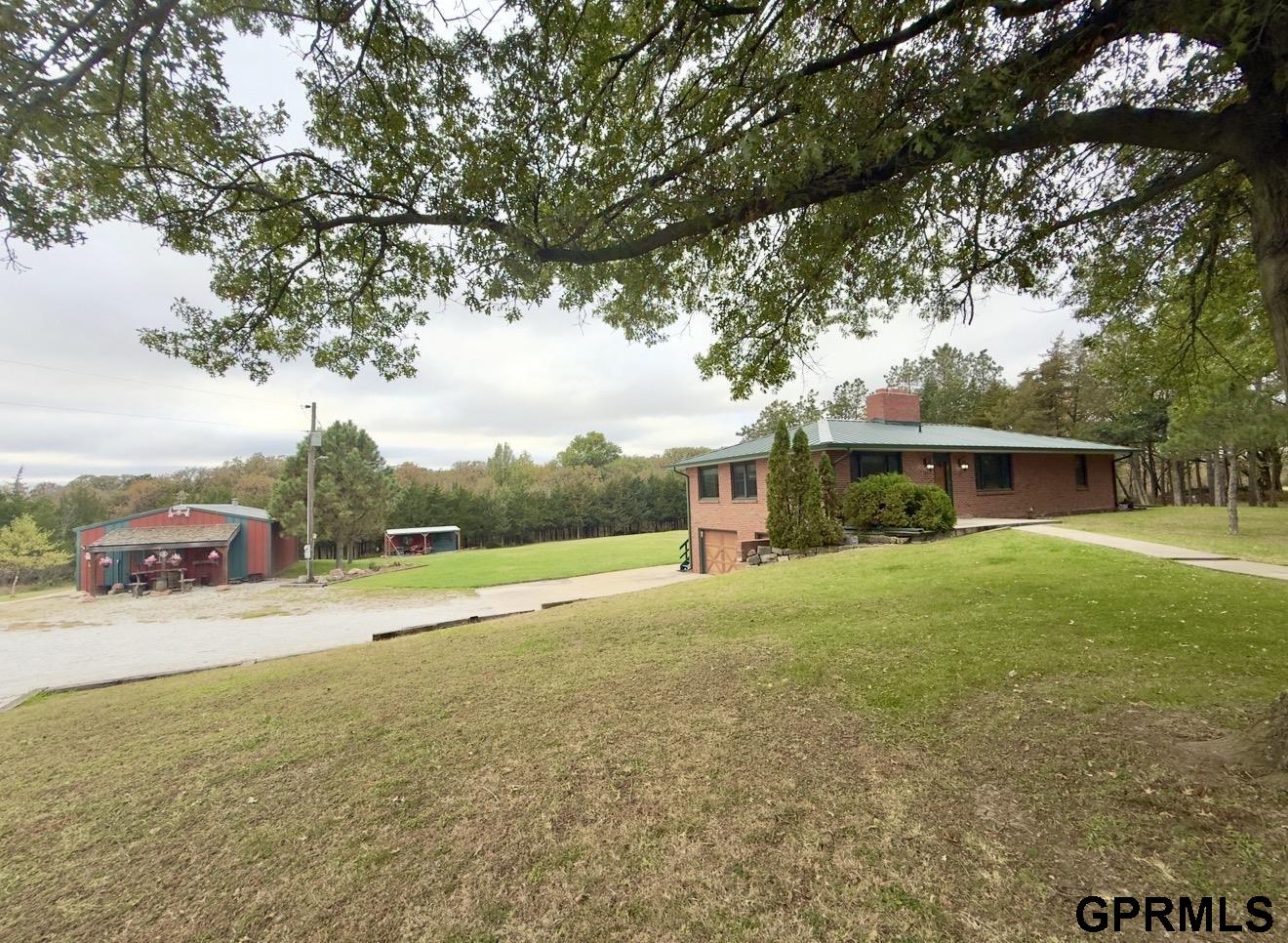 17909 SW 2 Street Martell NE