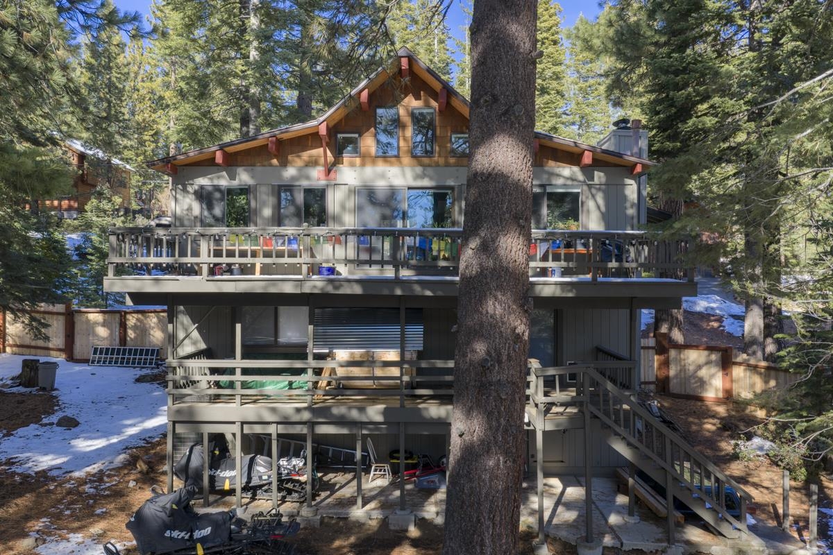3120 Polaris Road