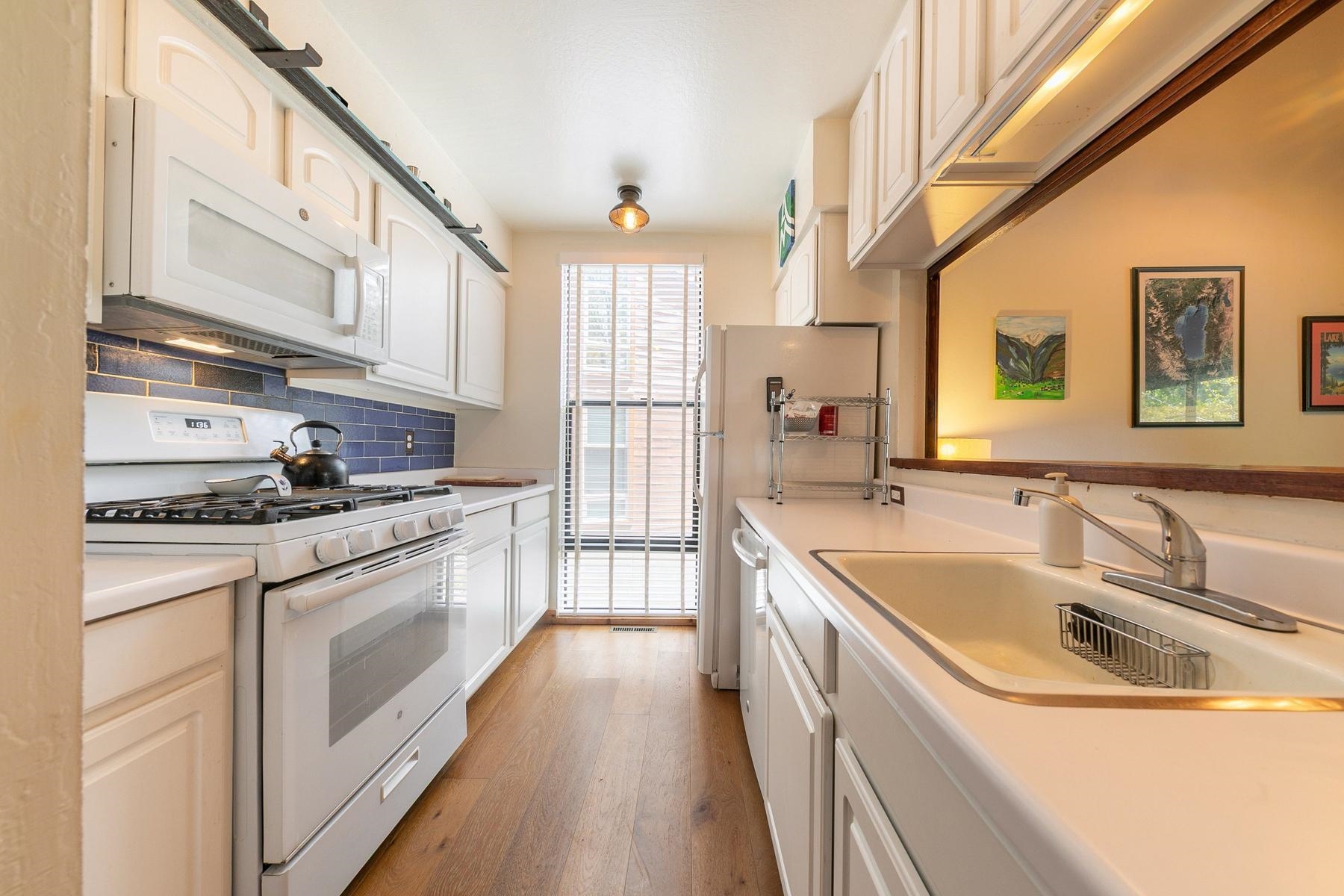 2755 North Lake Boulevard # 5 Unit: #5