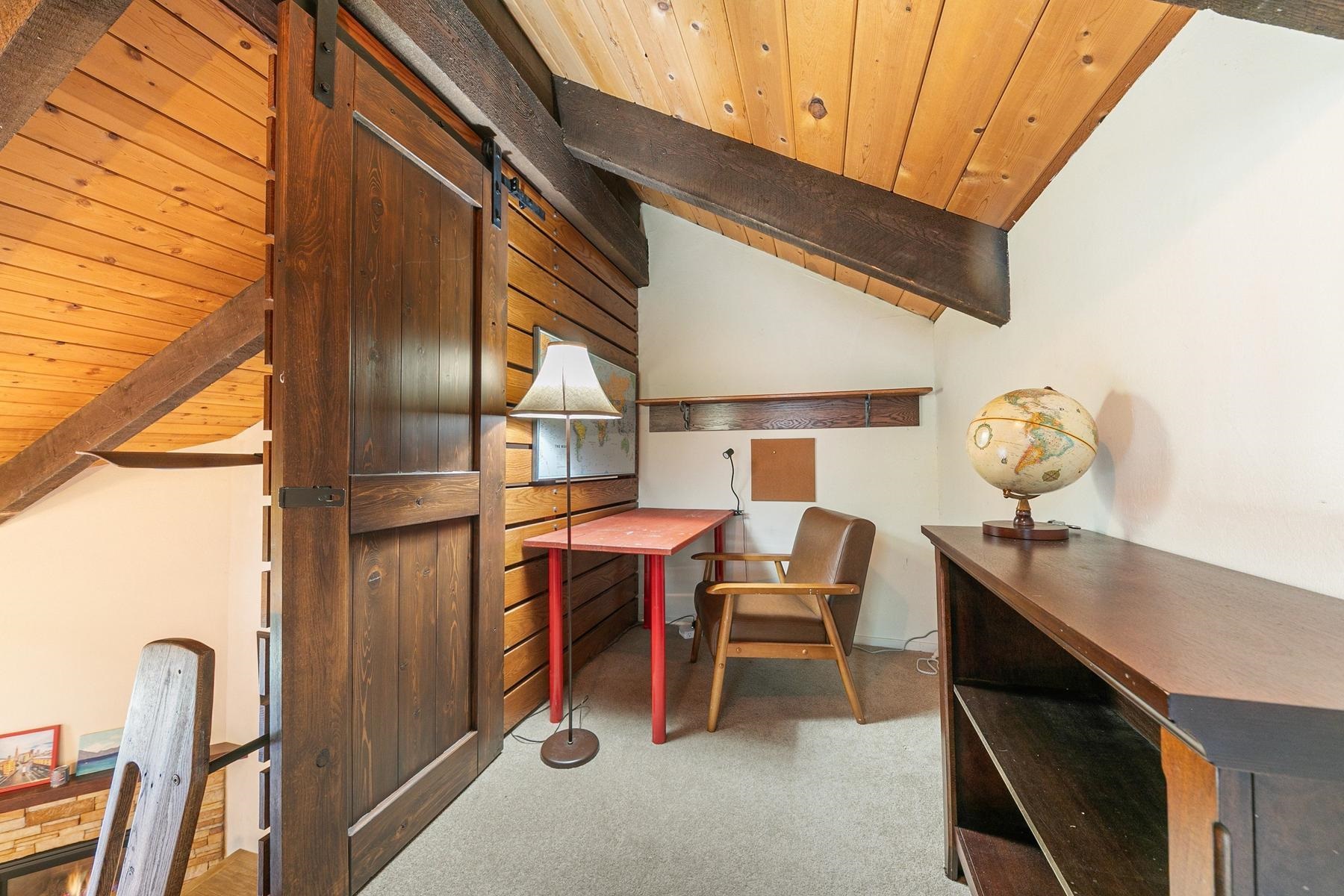2755 North Lake Boulevard # 5 Unit: #5