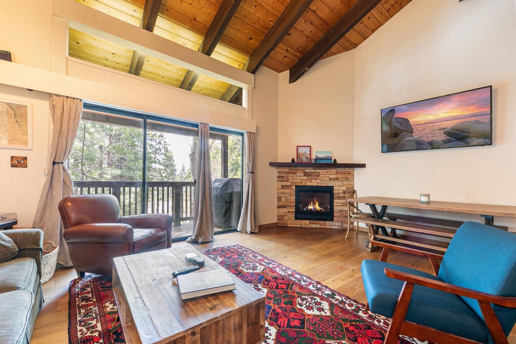 2755 North Lake Boulevard # 5 Unit: #5