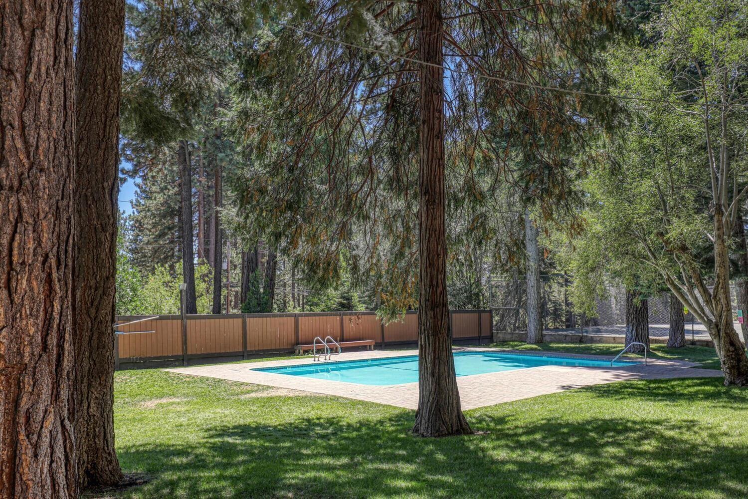 2755 North Lake Boulevard # 5 Unit: #5