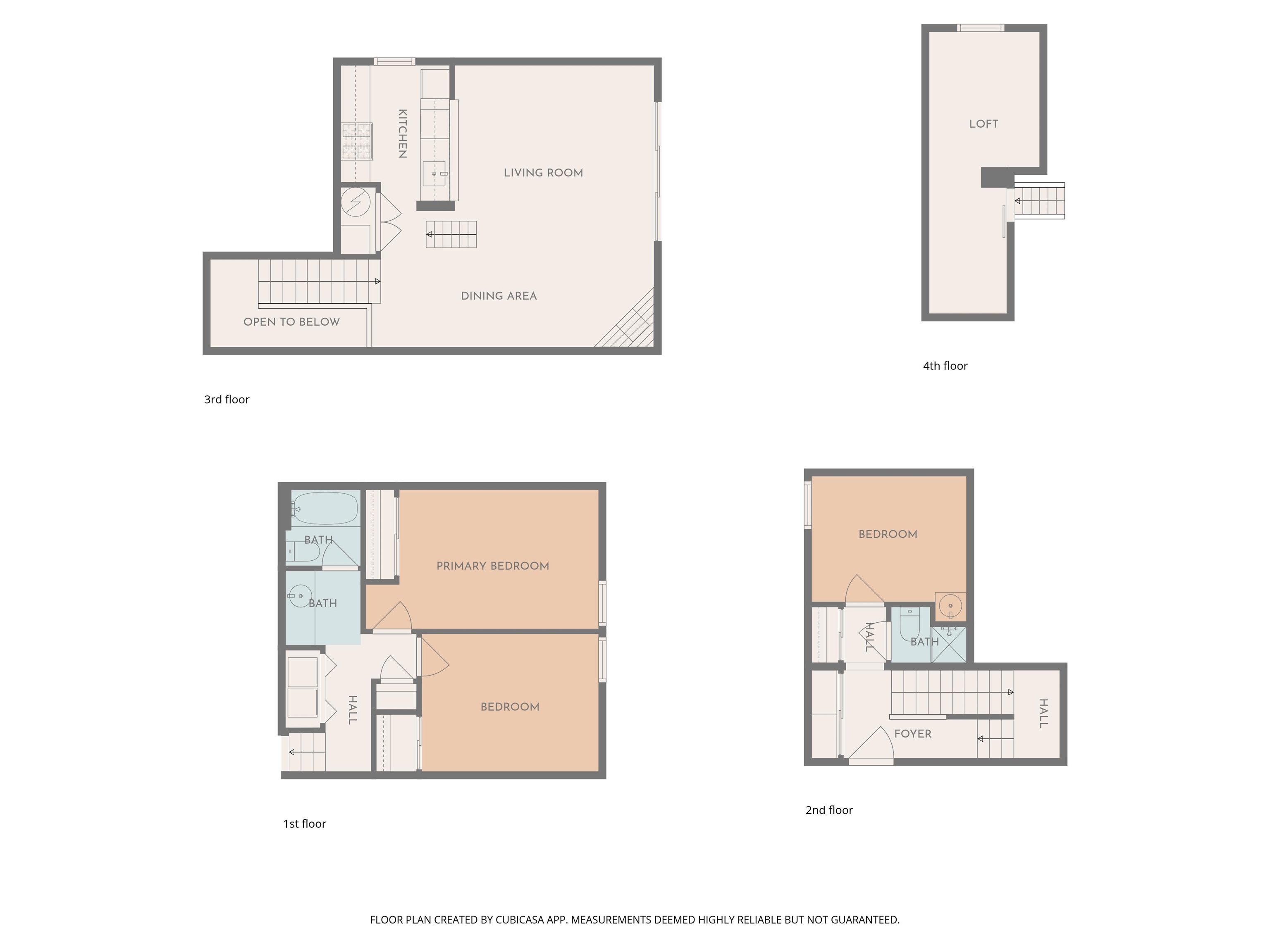 2755 North Lake Boulevard # 5 Unit: #5