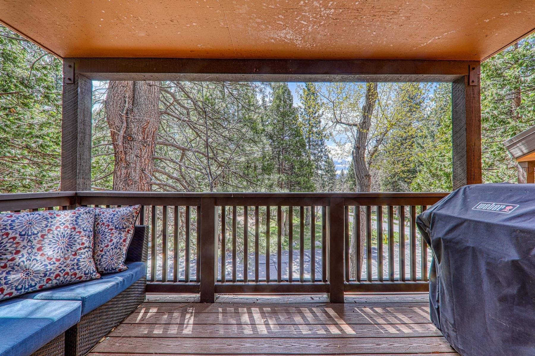 2755 North Lake Boulevard # 5 Unit: #5