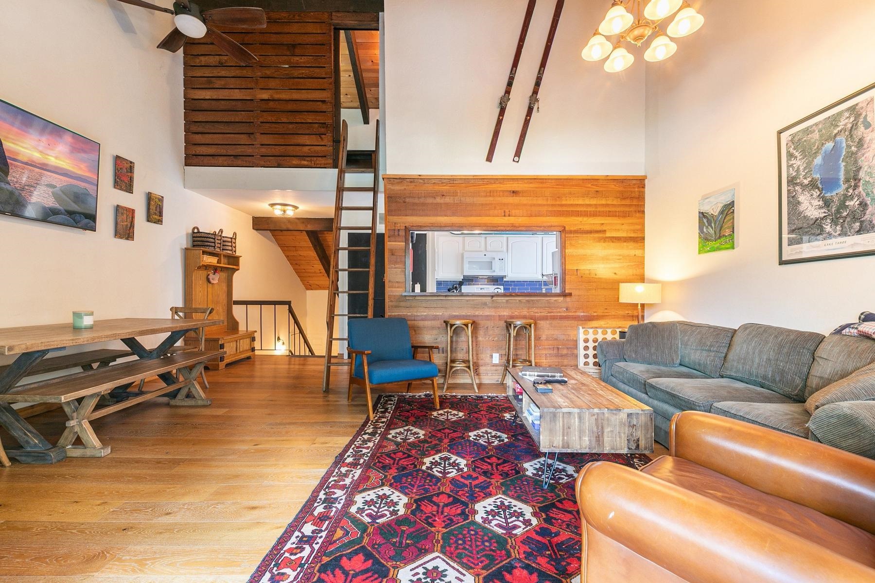 2755 North Lake Boulevard # 5 Unit: #5