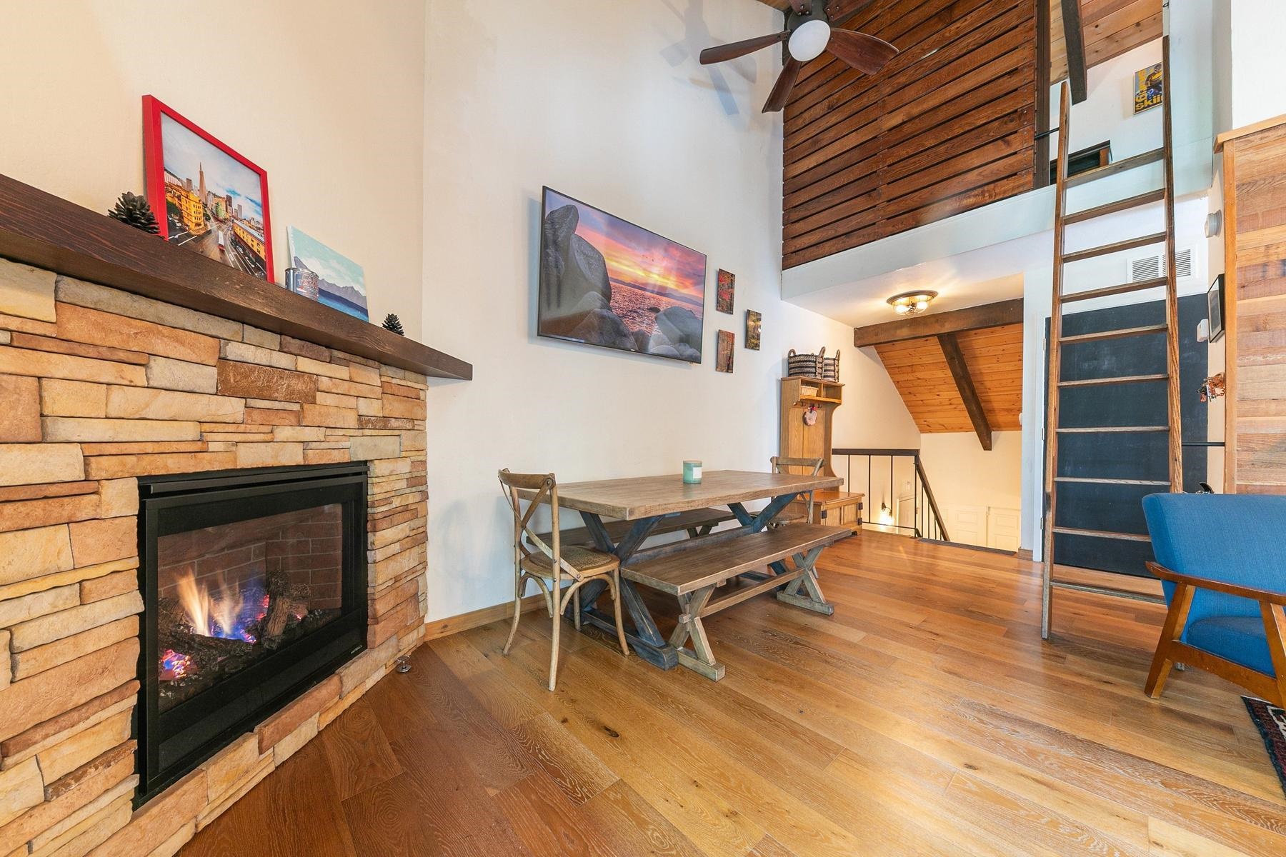 2755 North Lake Boulevard # 5 Unit: #5