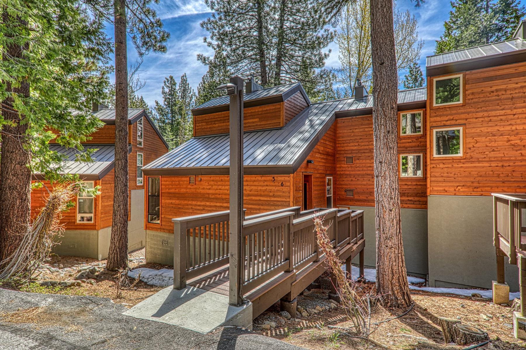 2755 North Lake Boulevard # 5 Unit: #5