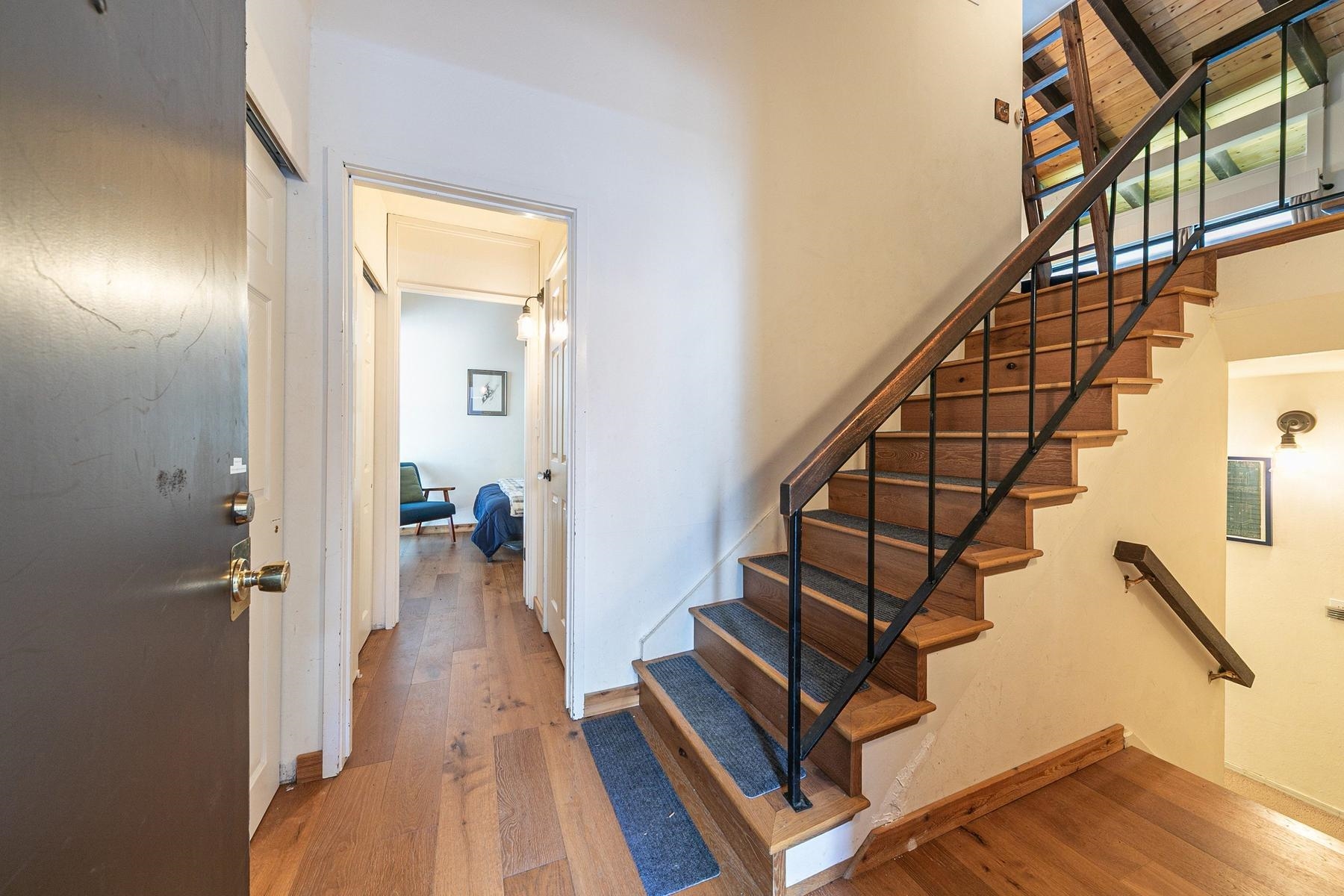 2755 North Lake Boulevard # 5 Unit: #5