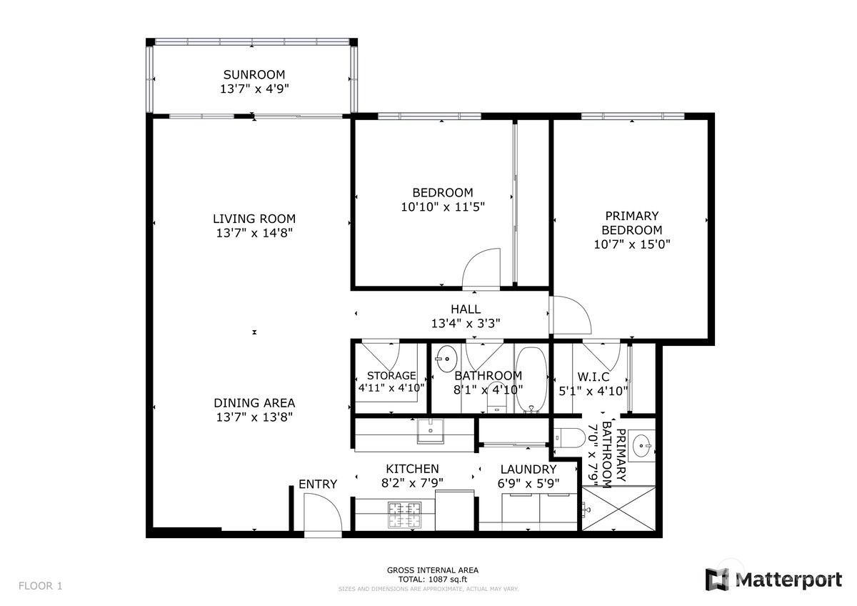 18620 52nd Avenue W Unit: 137