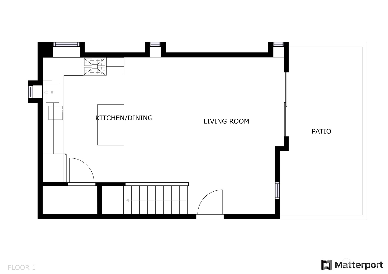 3108 30th Avenue S Unit: B