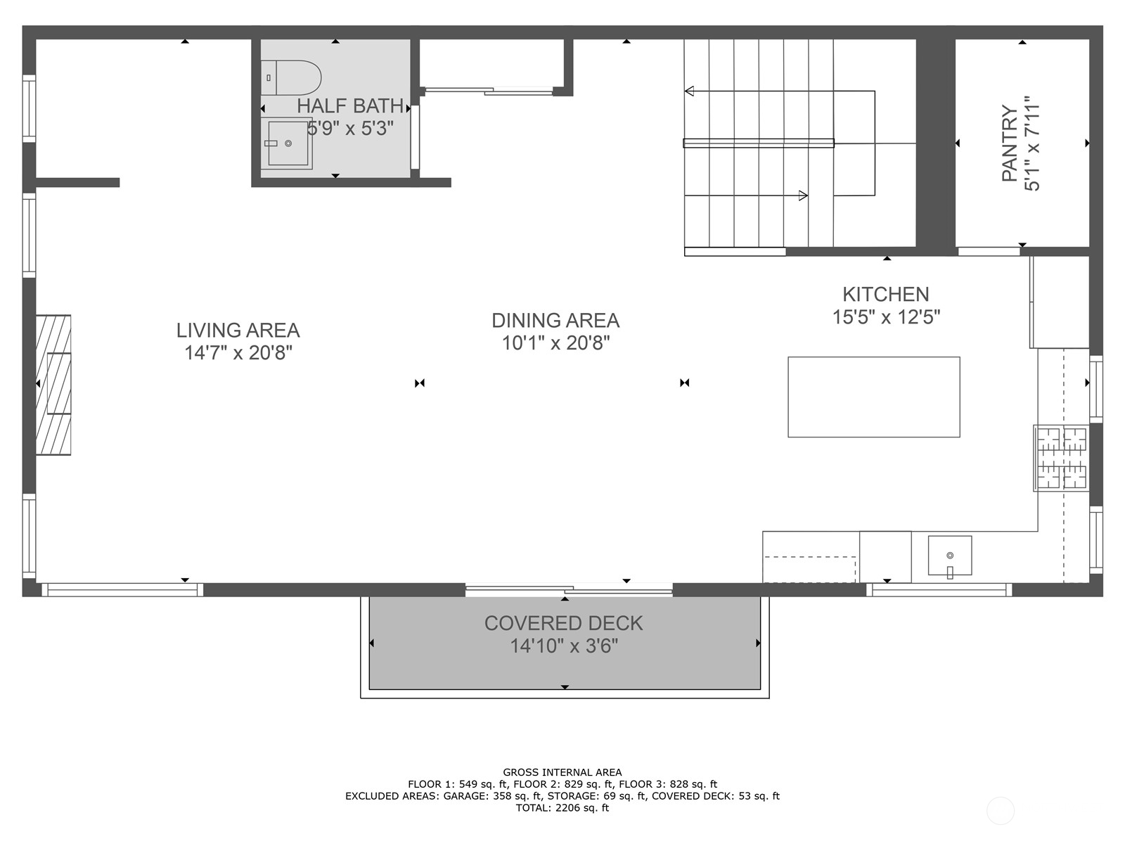 12718 35th Avenue SE Unit: J4