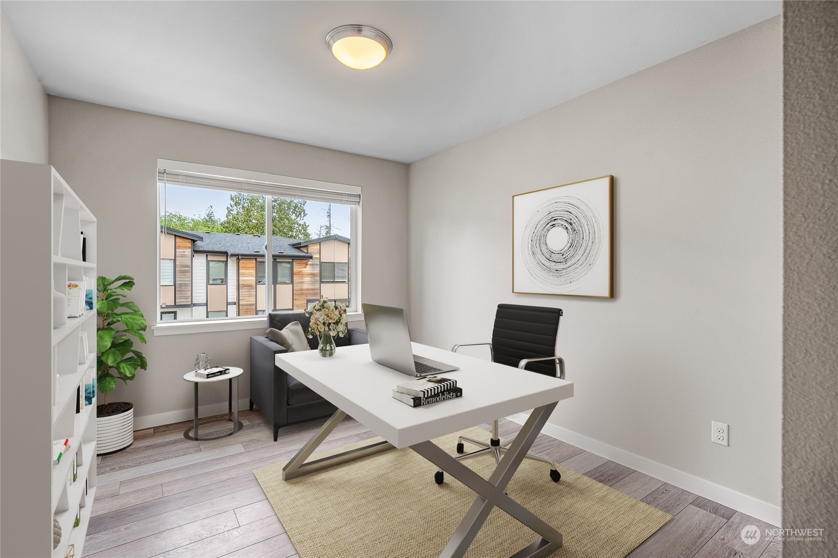 12718 35th Avenue SE Unit: J4