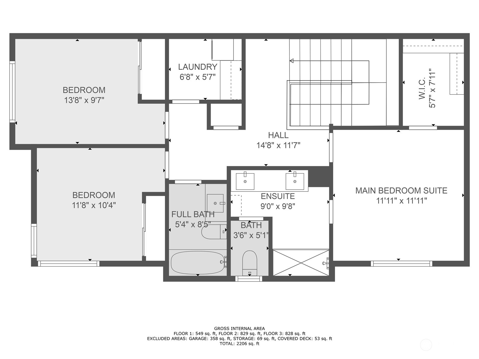 12718 35th Avenue SE Unit: J4
