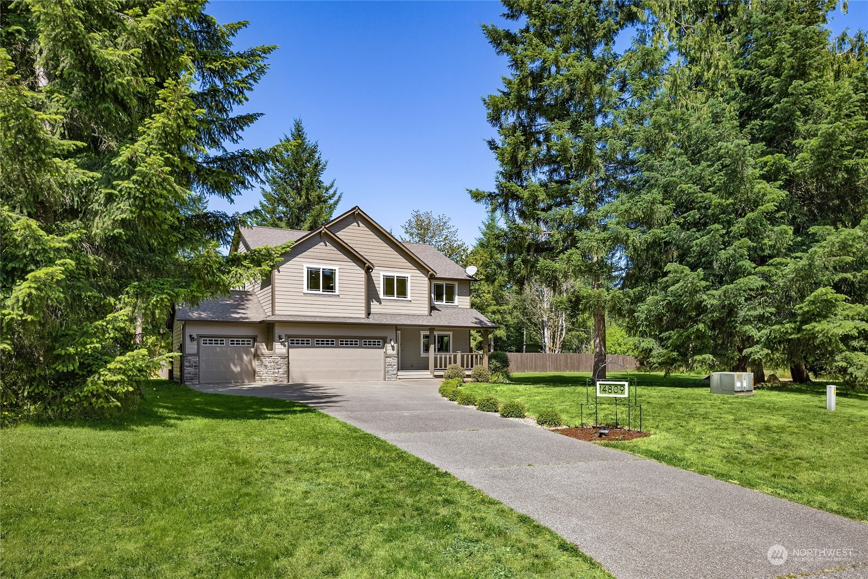 14809 Lindsay Loop SE
