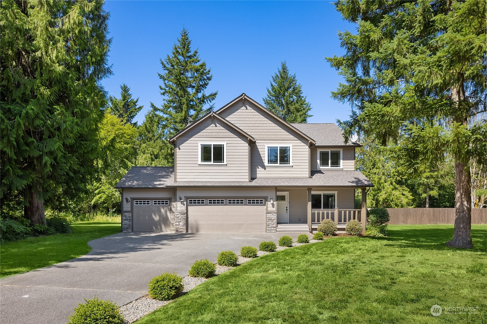 14809 Lindsay Loop SE
